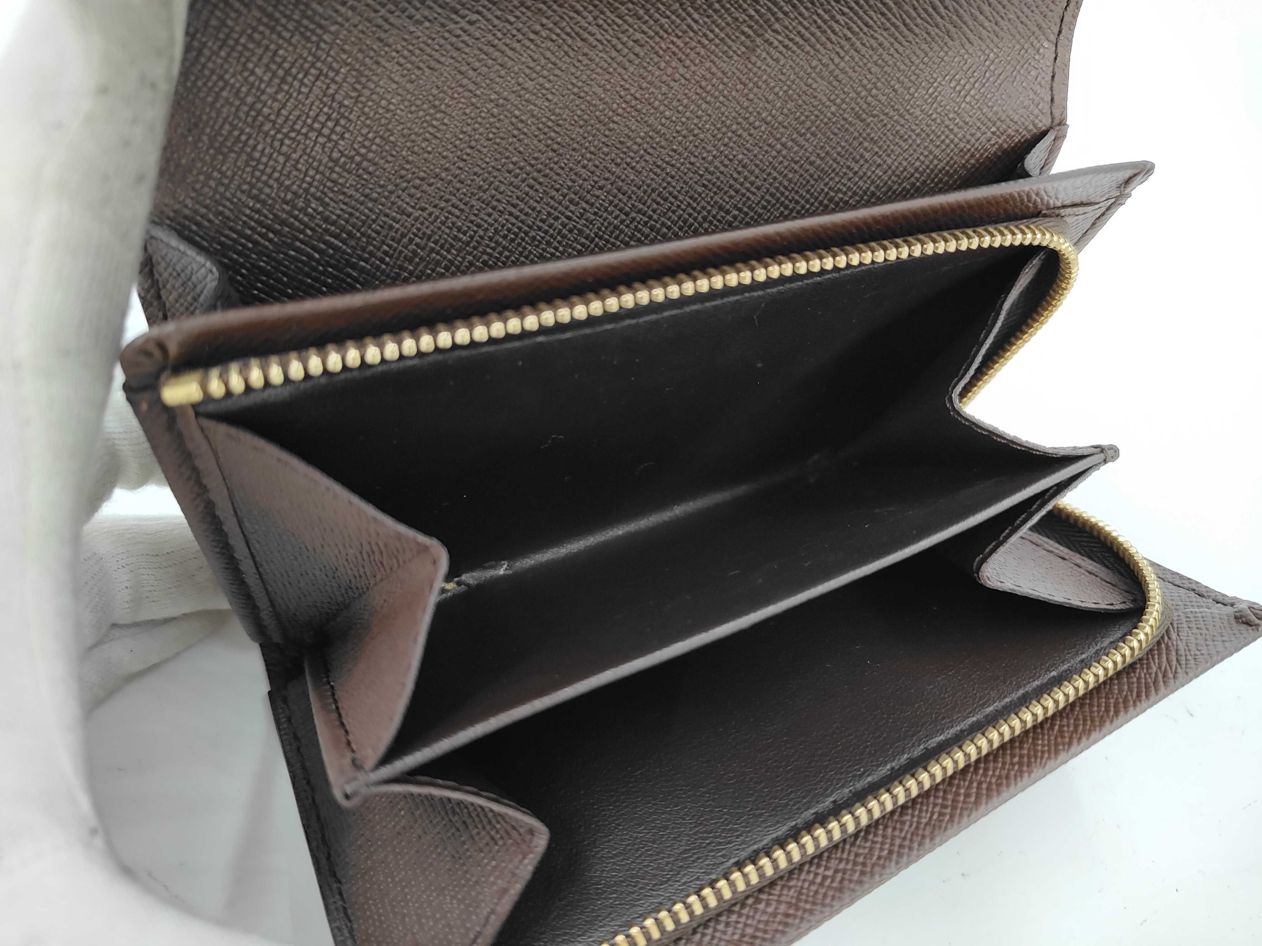 folding wallet CA0065 — view 5