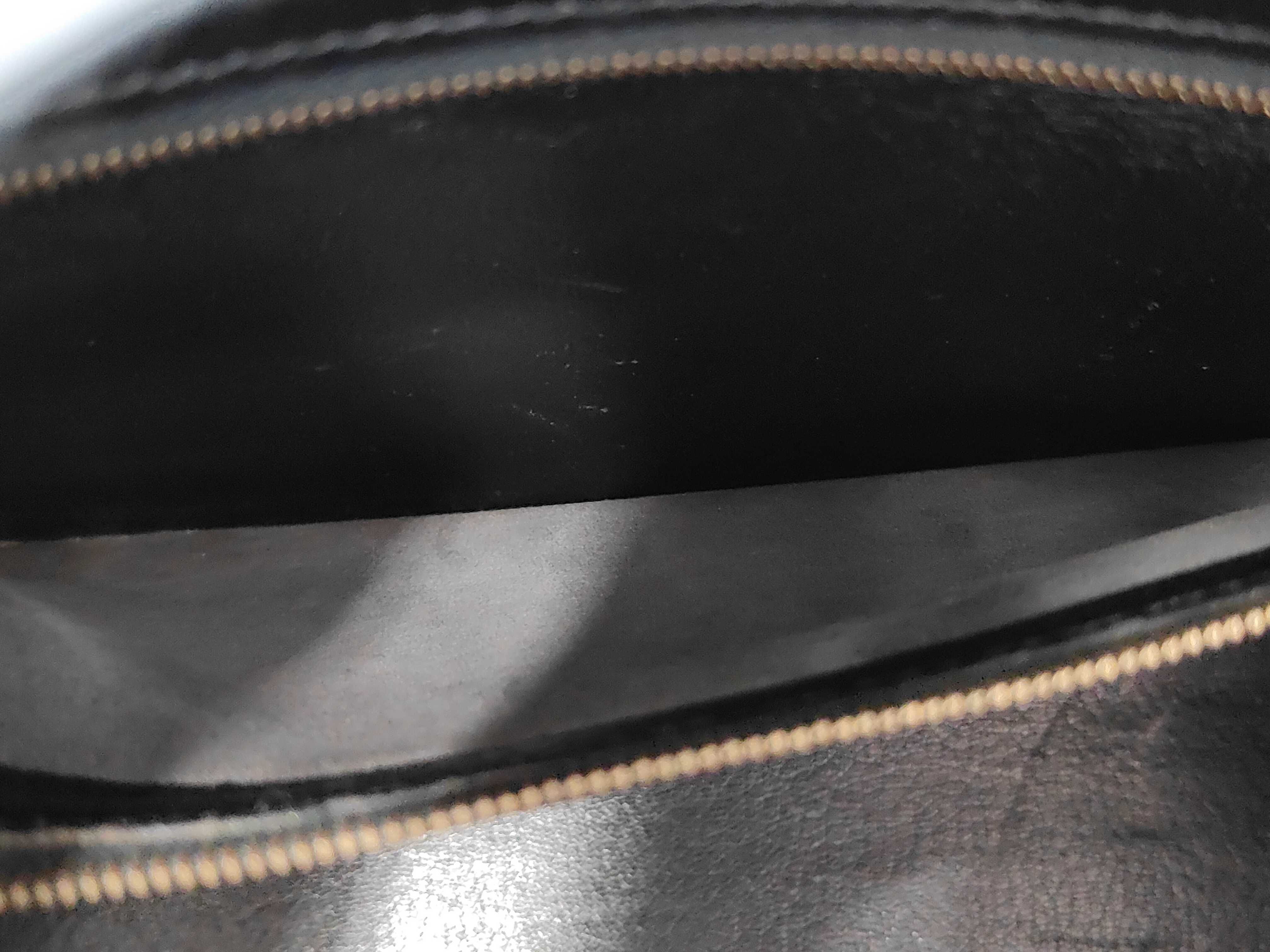Kelly 32 Black Box Calf Leather Gold Hardware External Stitching Y Stamp Handbag — view 13