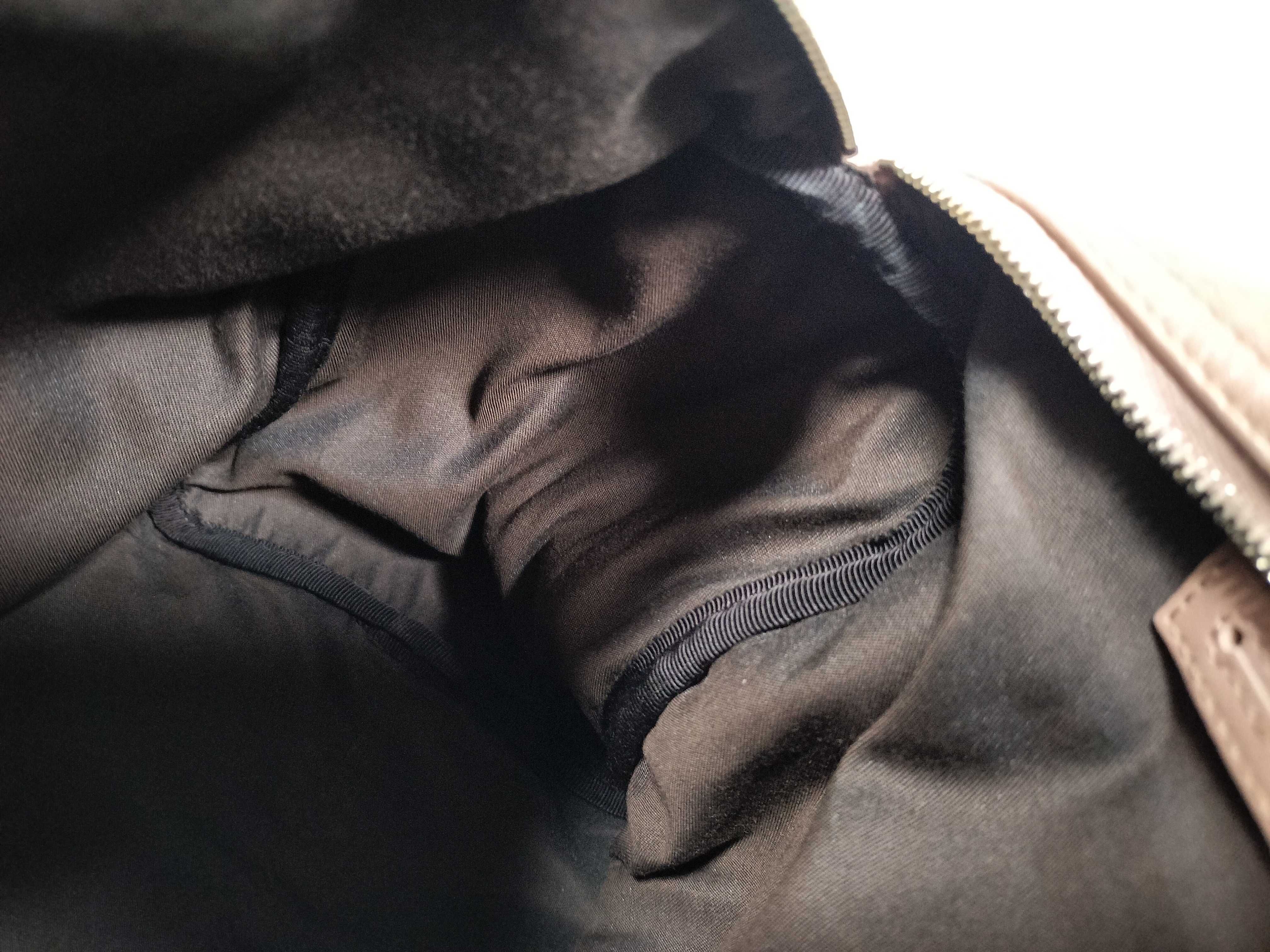 Guccissima Mini Boston Bag 265697 Handbag — view 11