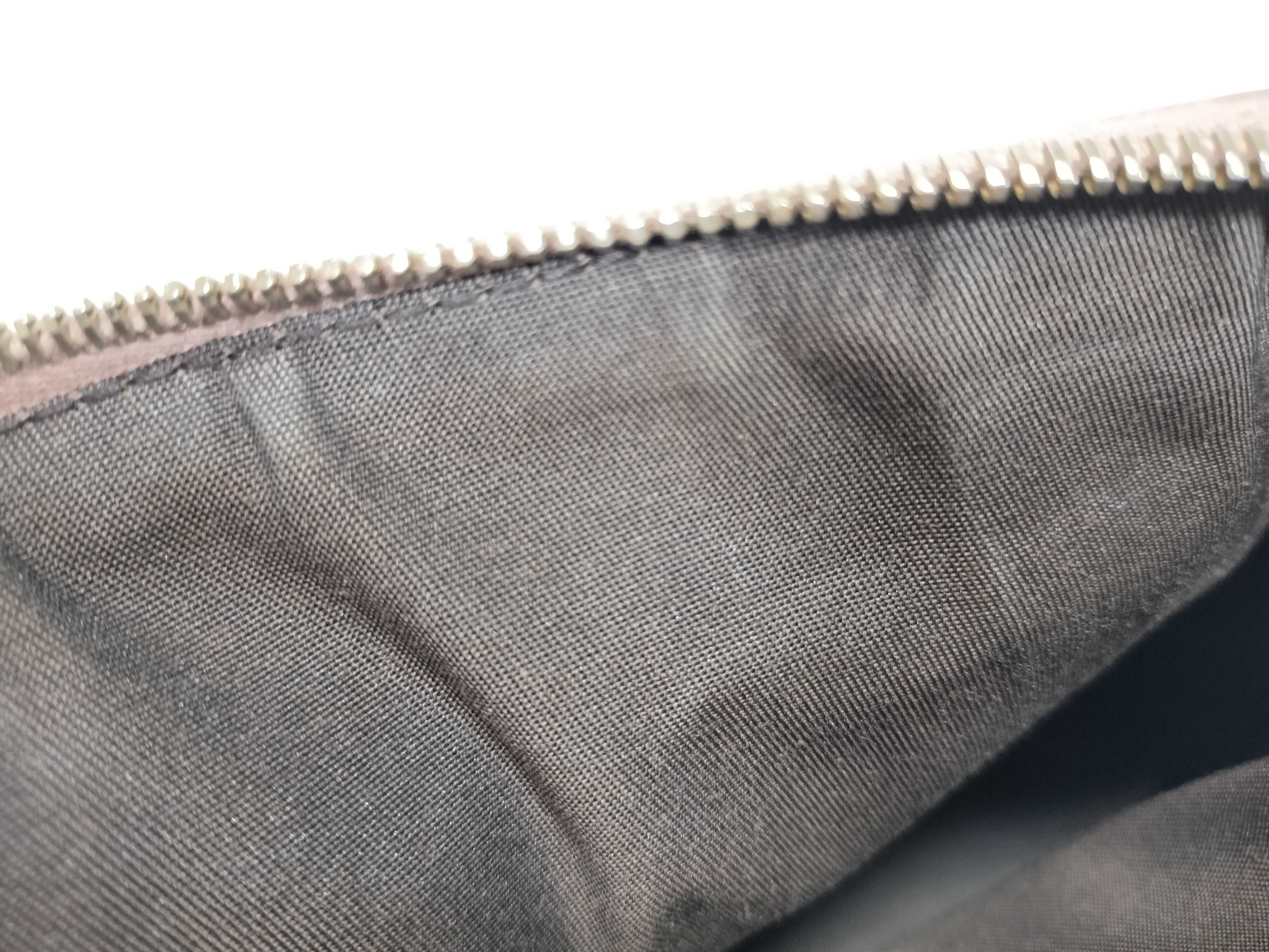 Guccissima Mini Boston Bag 265697 Handbag — view 12