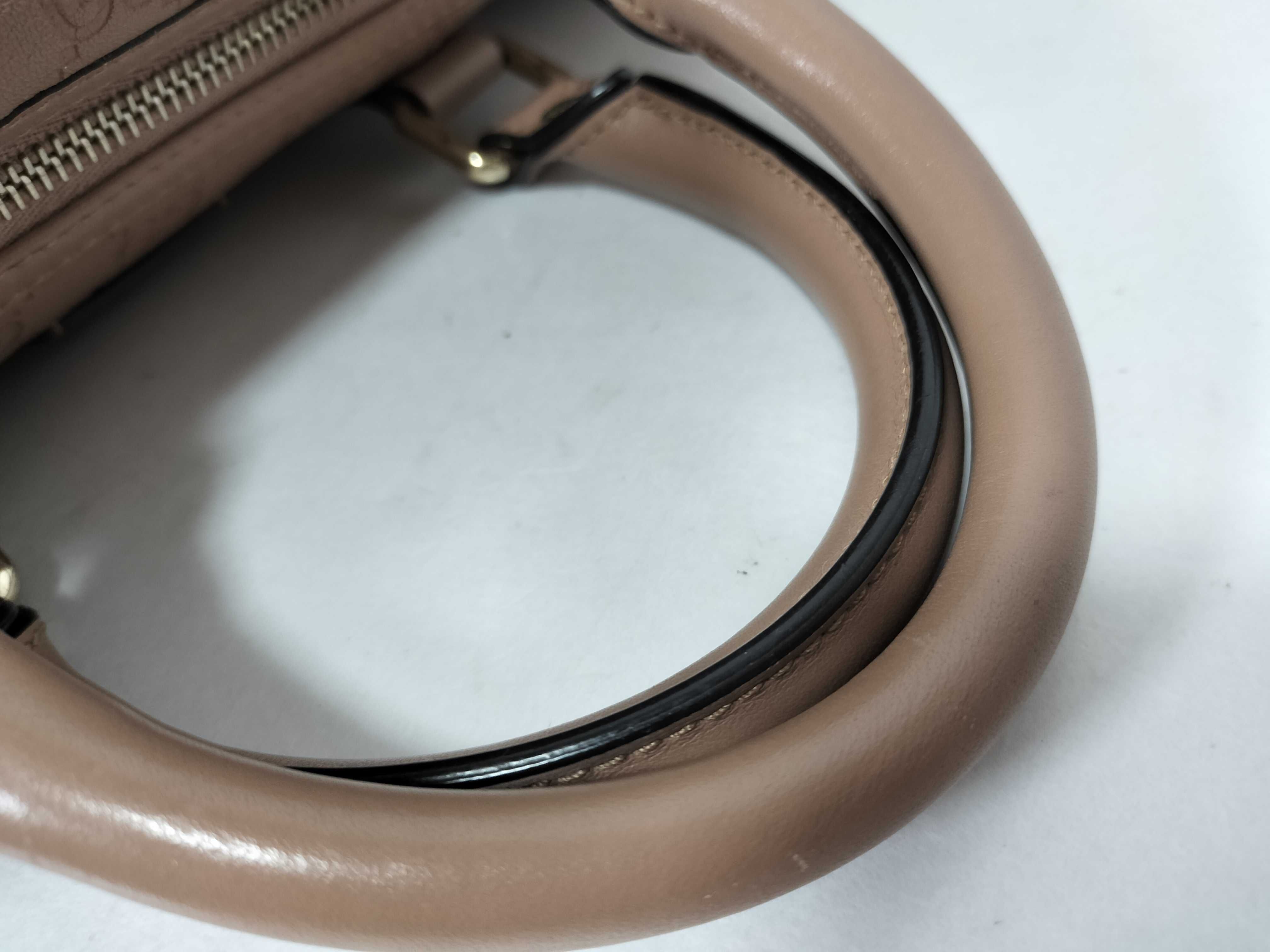 Guccissima Mini Boston Bag 265697 Handbag — view 4