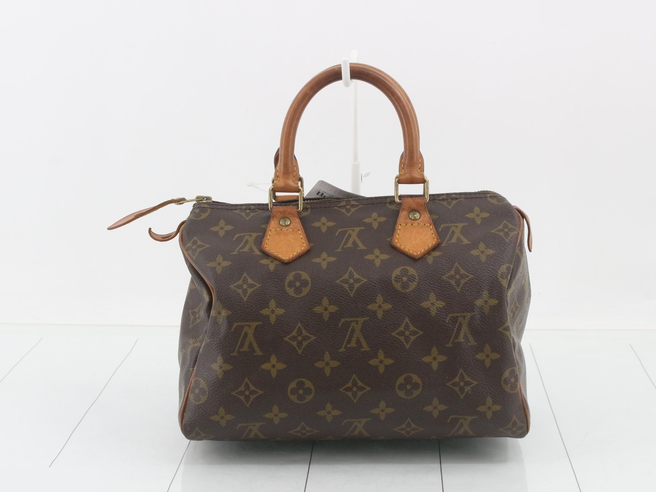 Speedy 25 — view 2