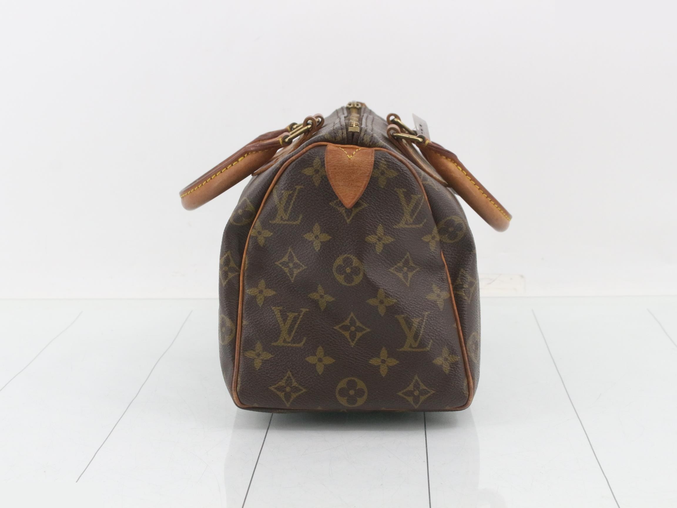 Speedy 25 — view 4