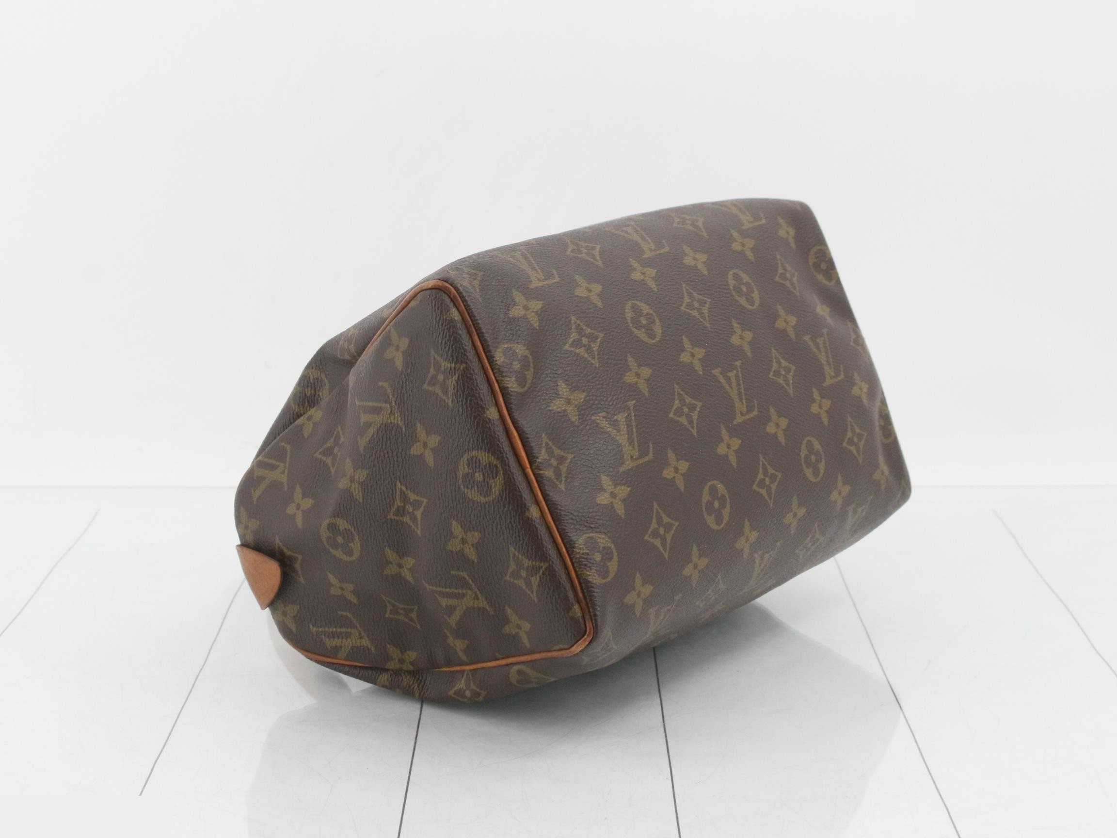 Speedy 25 — view 5