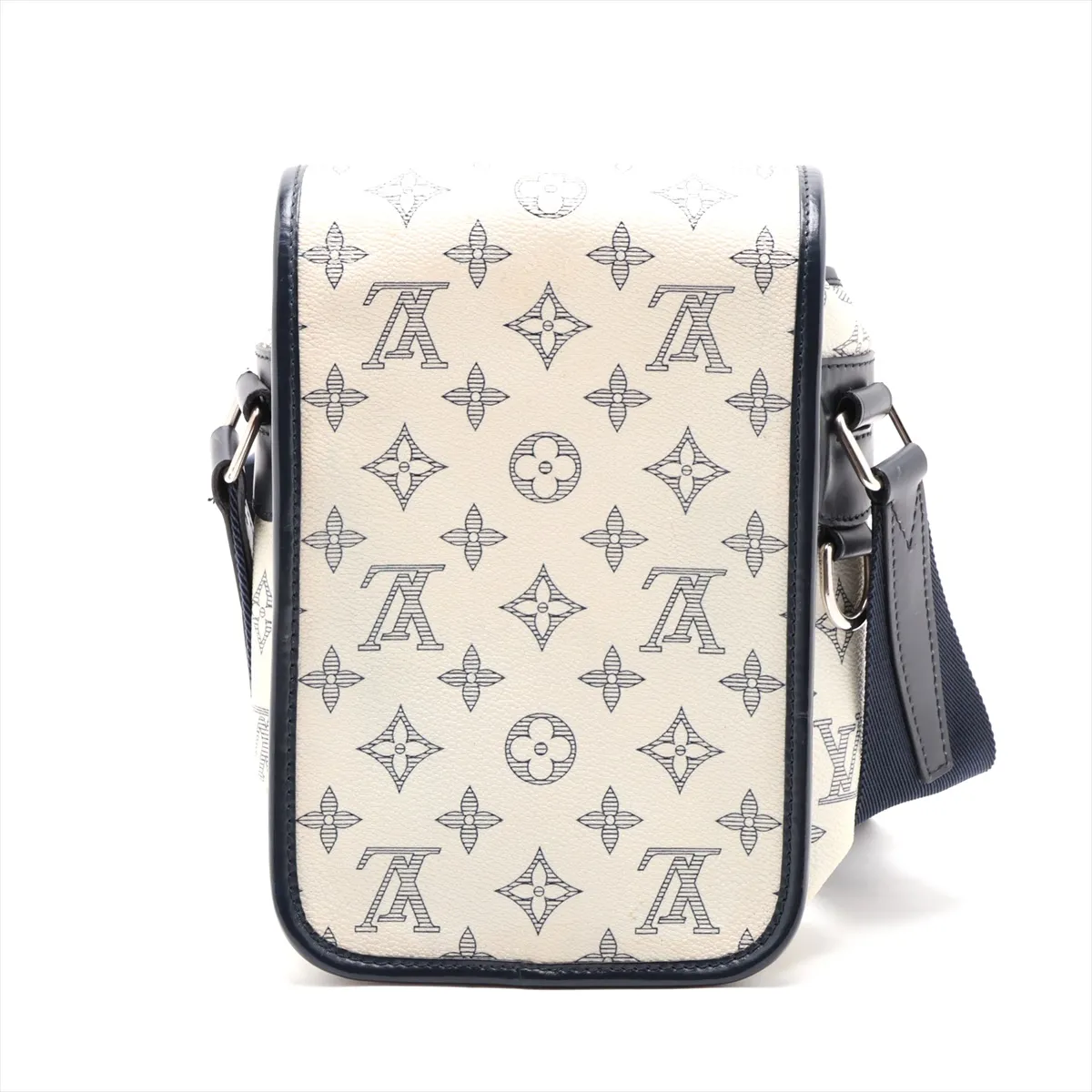 Monogram Savannah Messenger BB M54247 FO5106 Multicolor — view 2