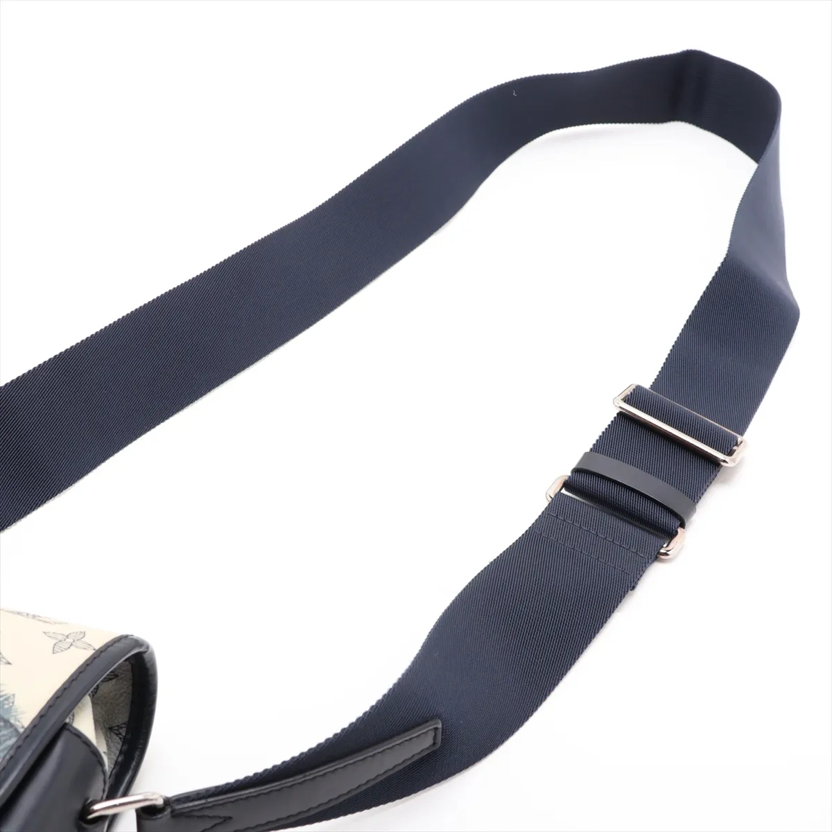 Monogram Savannah Messenger BB M54247 FO5106 Multicolor — view 5