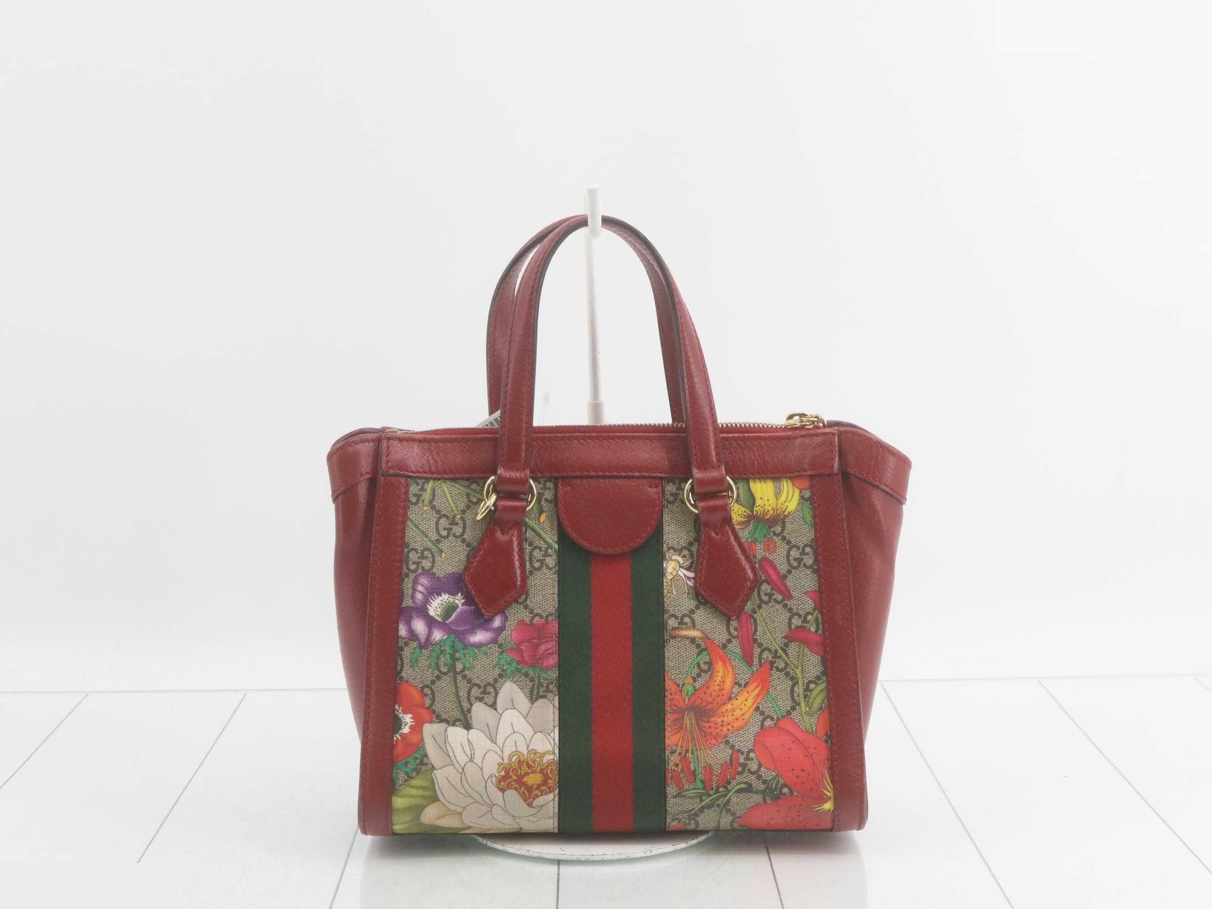 Flora Shoulder Bag — view 2