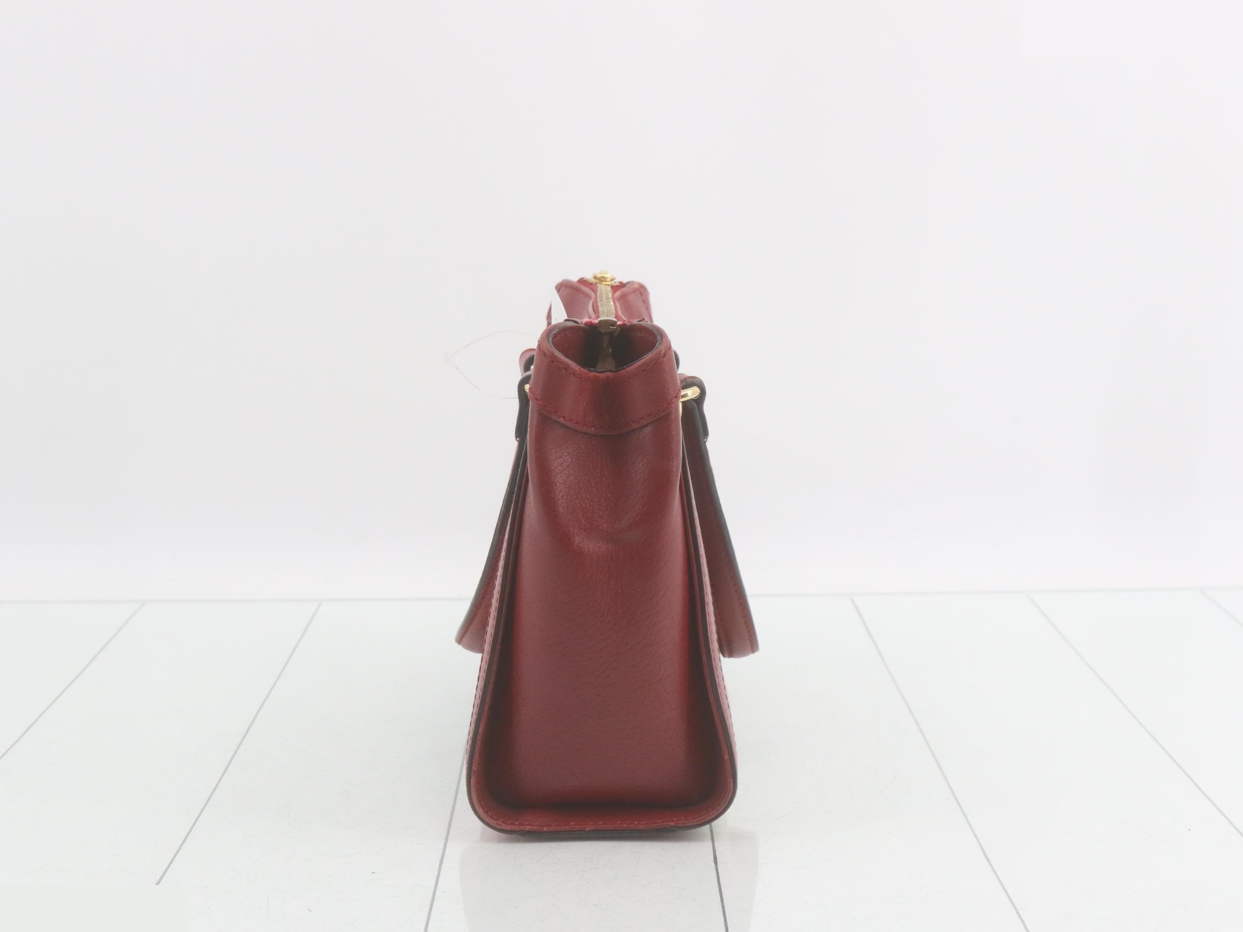 Flora Shoulder Bag — view 3