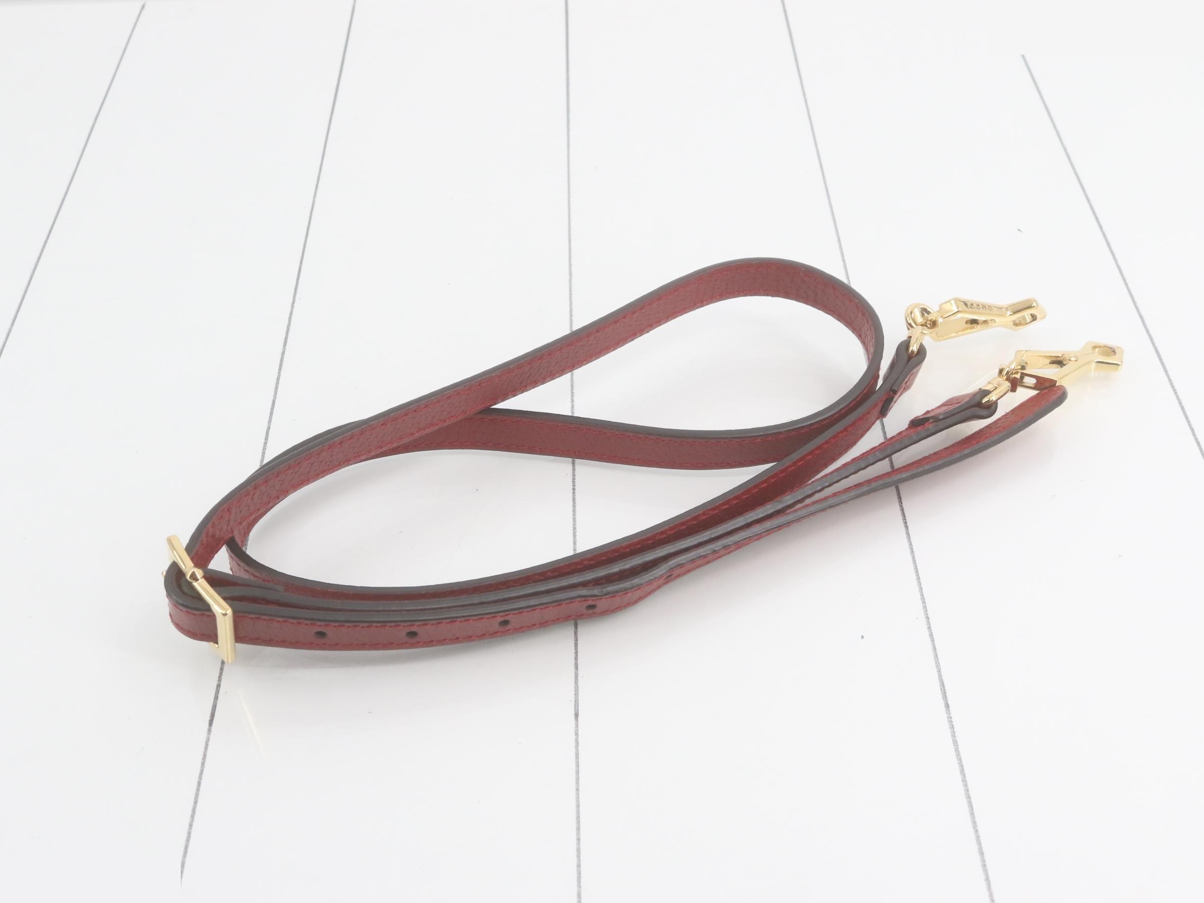 Flora Shoulder Bag — view 7