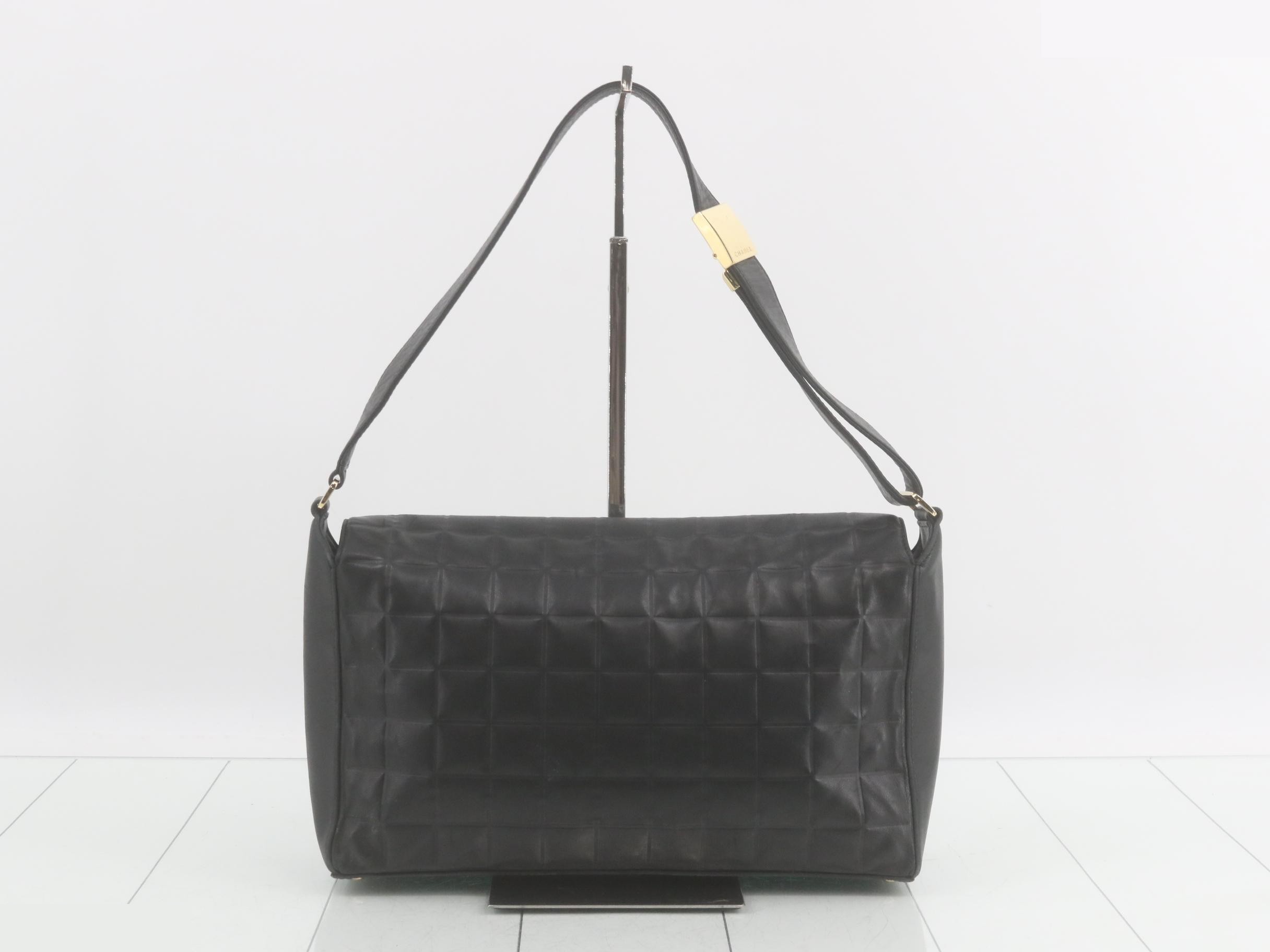 Chocolate bar (bag) — view 2