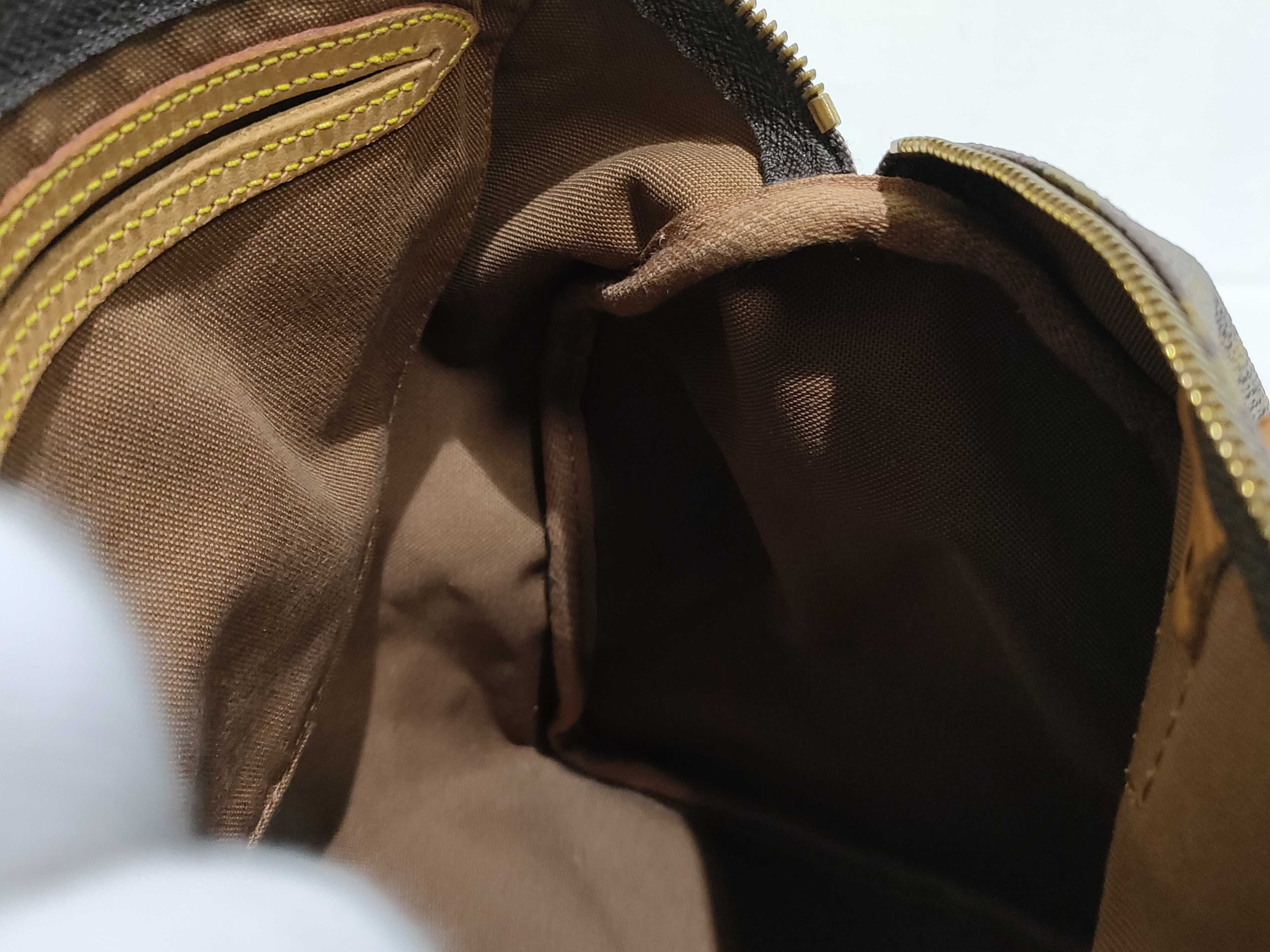 Monogram M41108 Speedy 30 Boston Bag Handbag — view 11