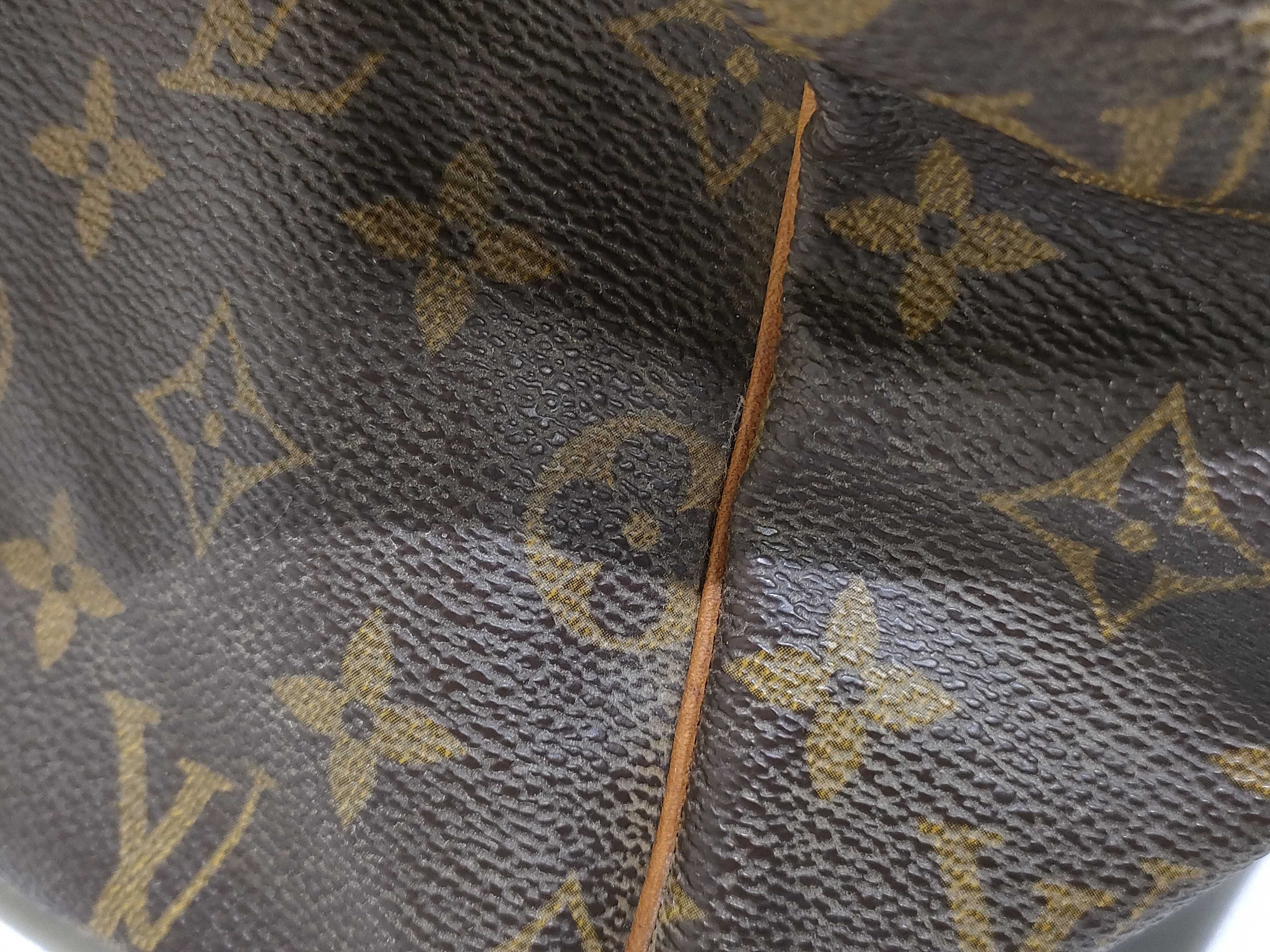 Monogram M41108 Speedy 30 Boston Bag Handbag — view 14