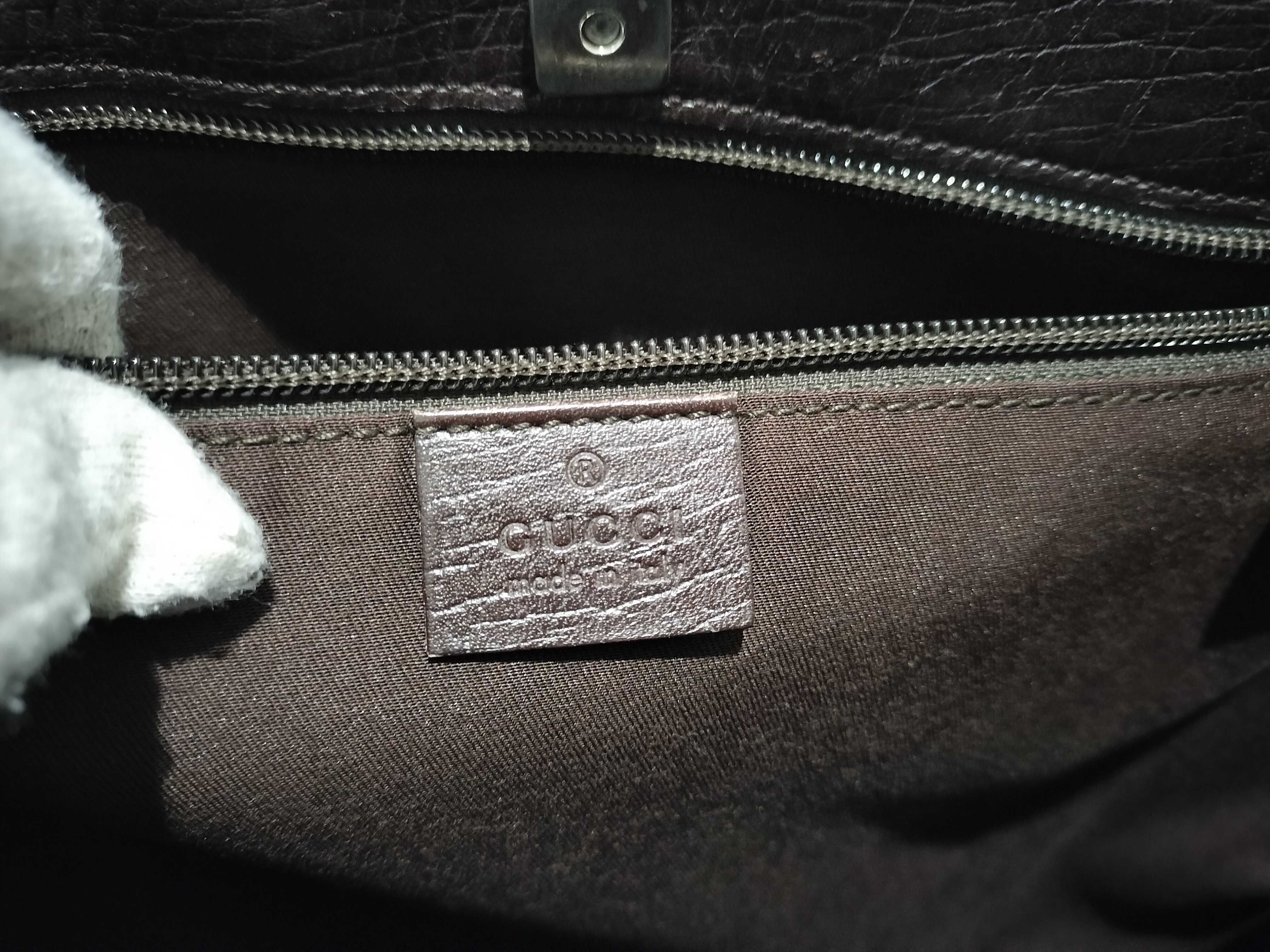 GG Supreme Tote Handbag — view 11