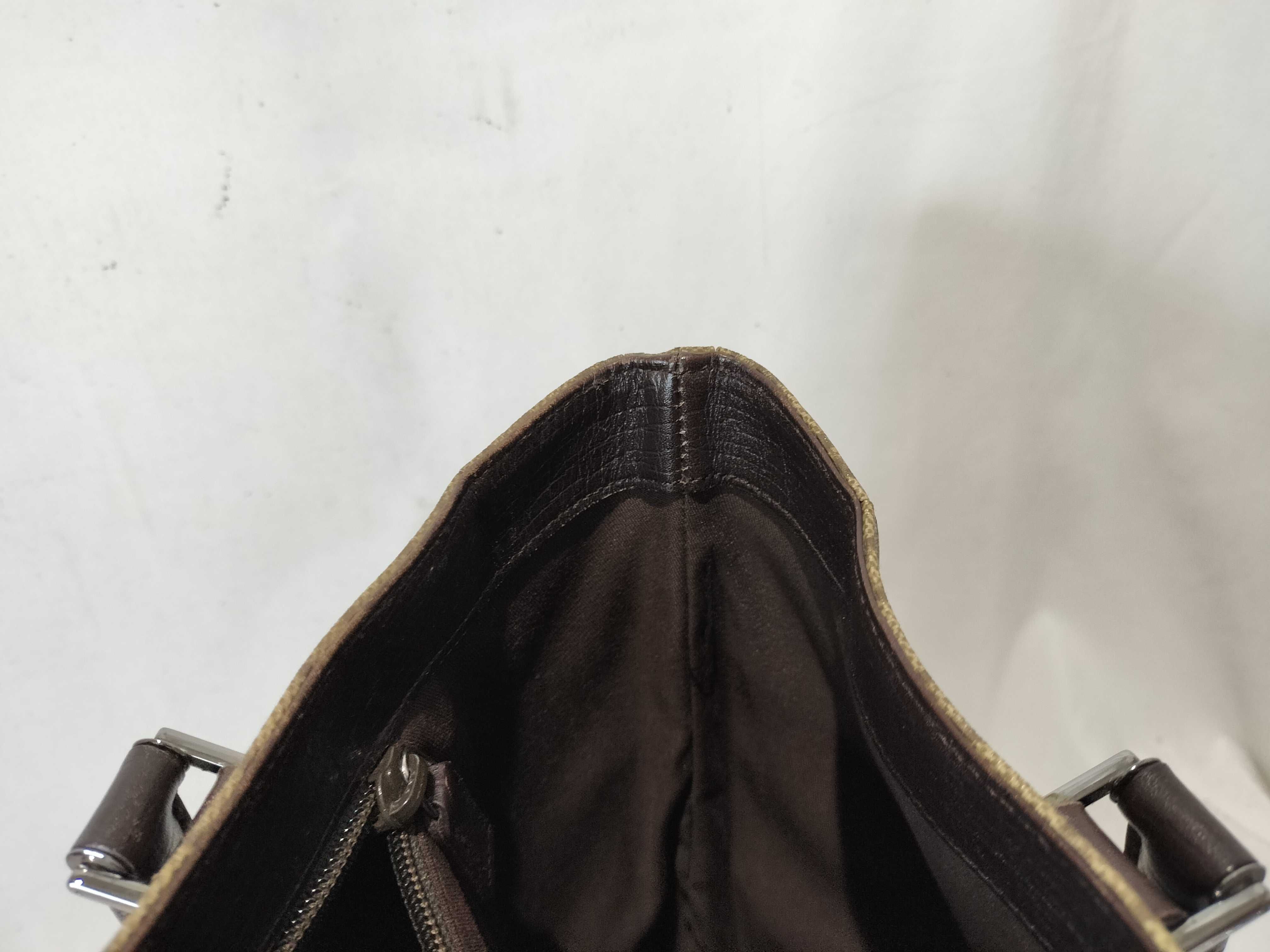 GG Supreme Tote Handbag — view 12