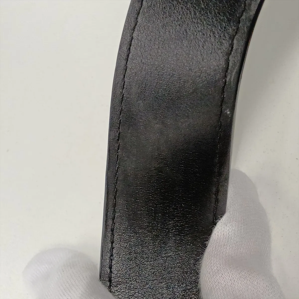 Monogram Satin NN14 Spotlight GM M94564 CA0164 Black — view 13