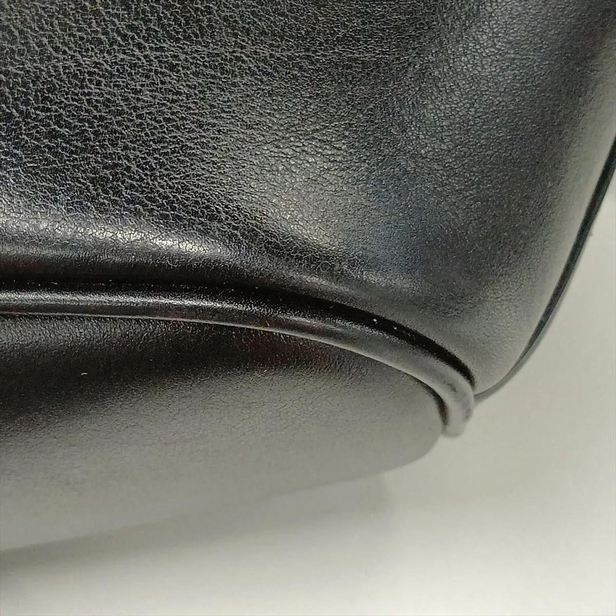 Monogram Satin NN14 Spotlight GM M94564 CA0164 Black — view 15