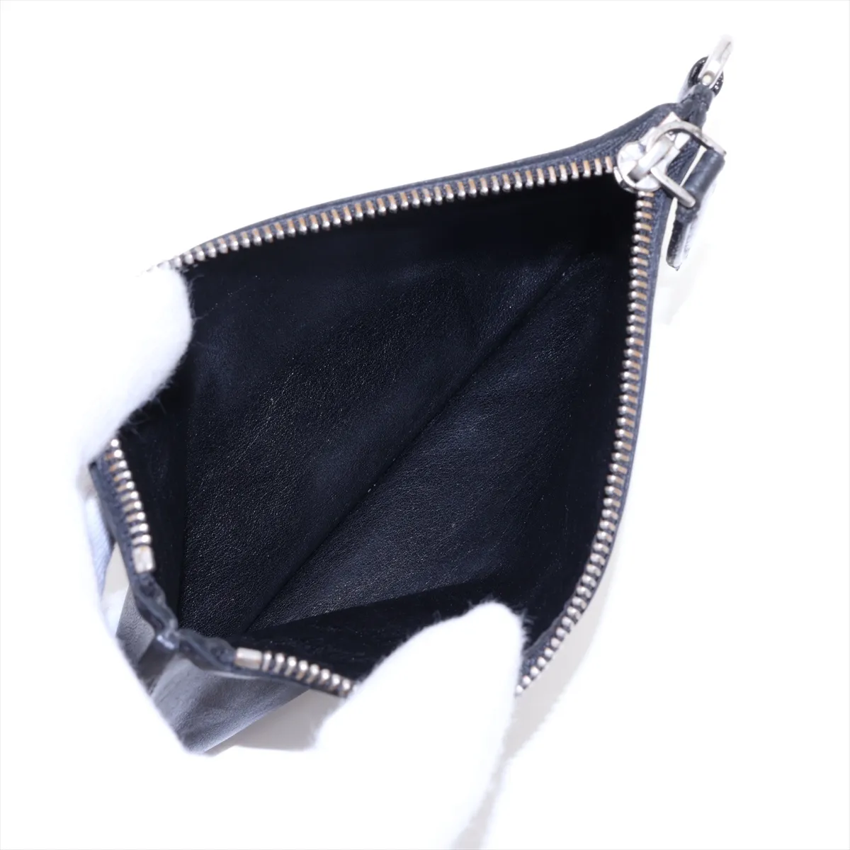 Monogram Satin NN14 Spotlight GM M94564 CA0164 Black — view 8