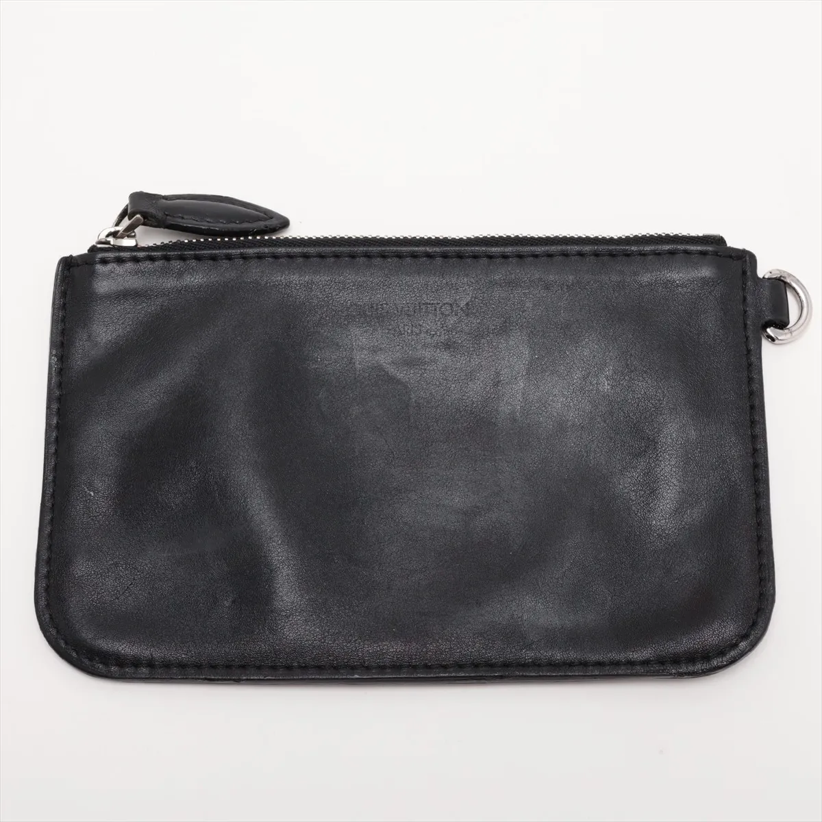 Monogram Satin NN14 Spotlight GM M94564 CA0164 Black — view 10