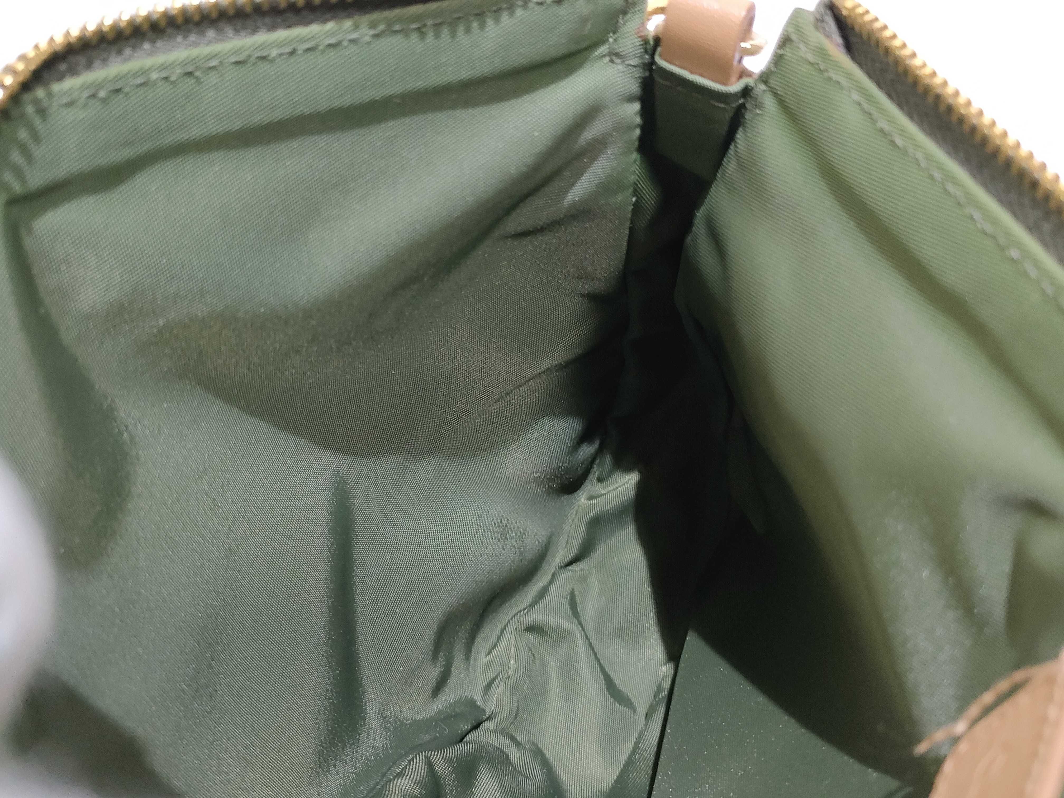 Trotter Dior Saddle Handbag — view 11