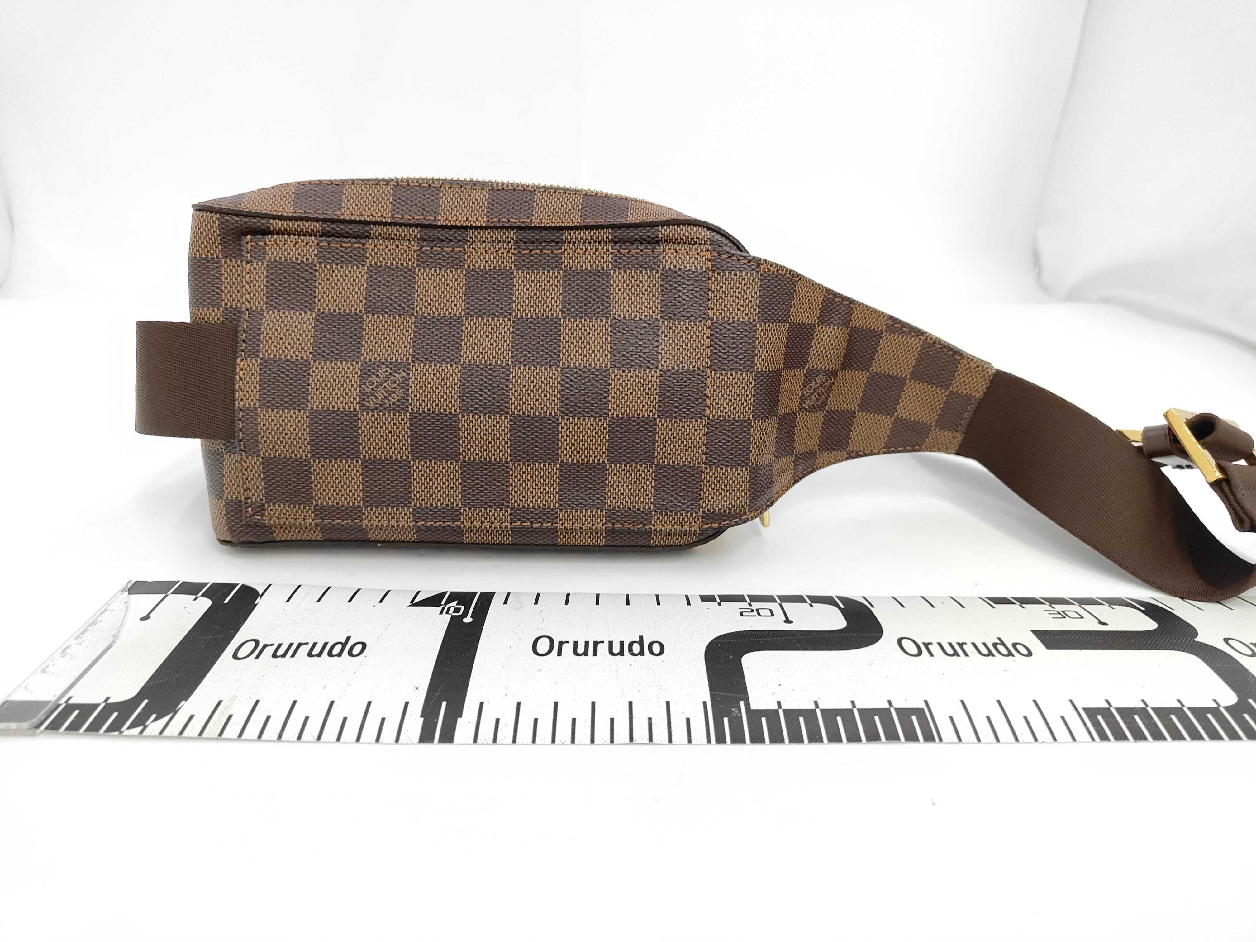 Geronimos Shoulder Bag — view 2