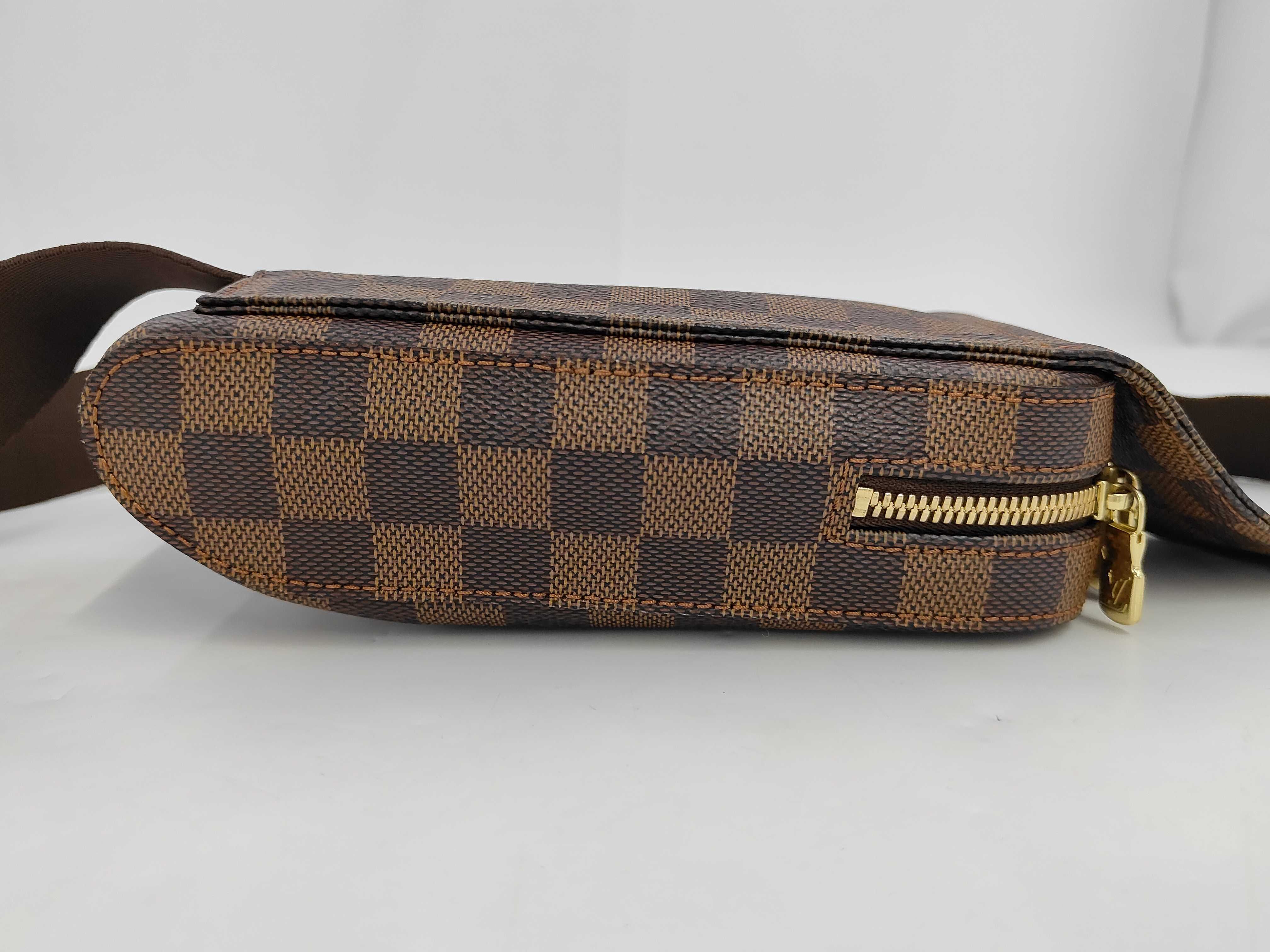 Geronimos Shoulder Bag — view 4