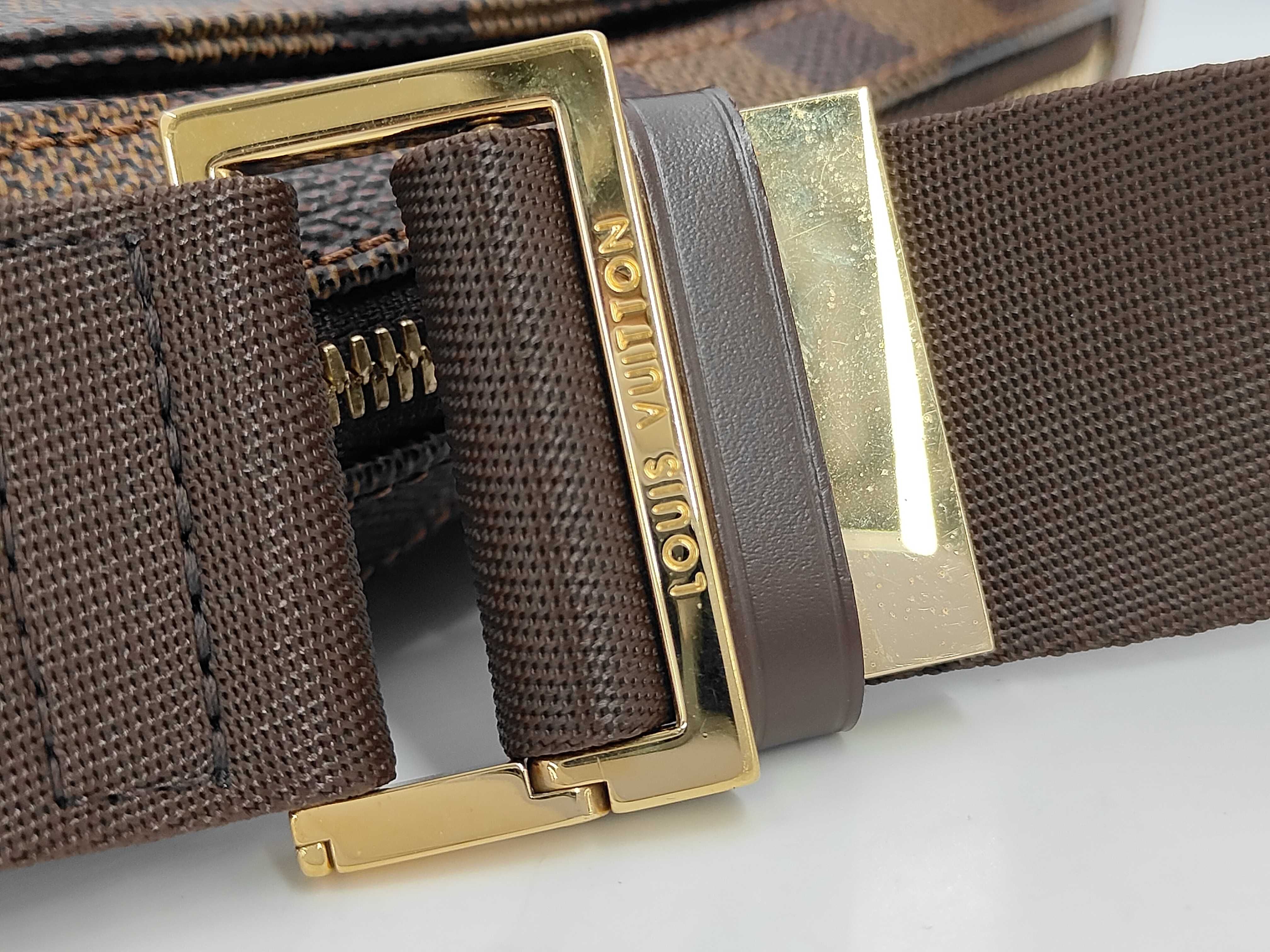 Geronimos Shoulder Bag — view 7