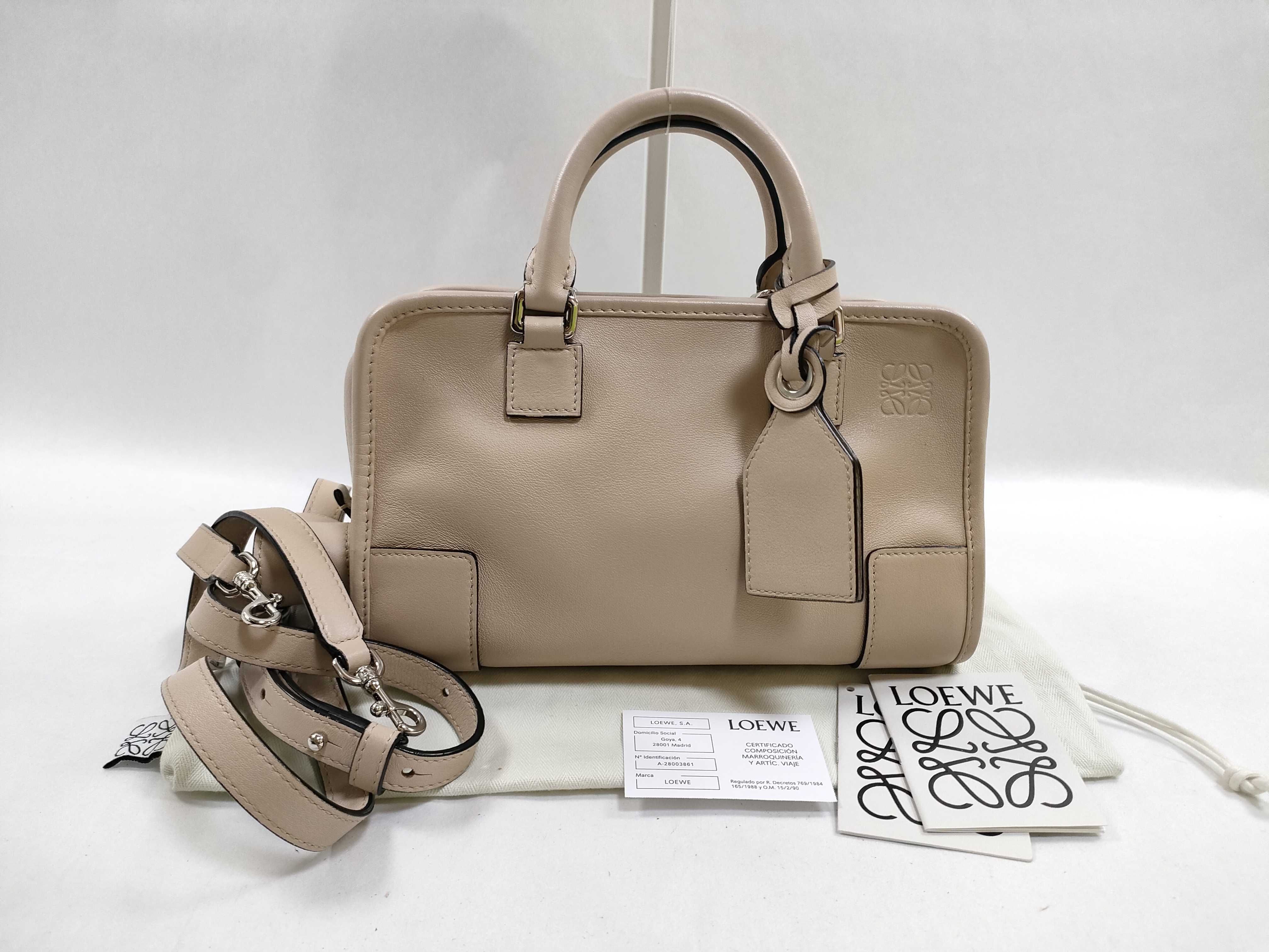 Amazona 23 handbag