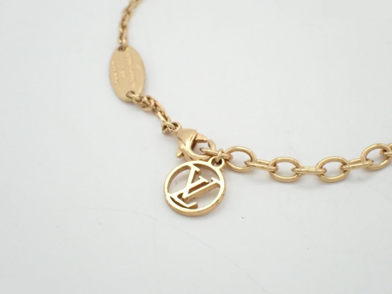Falling in Love bracelet, wrist circumference approximately 19.5 cm — view 3