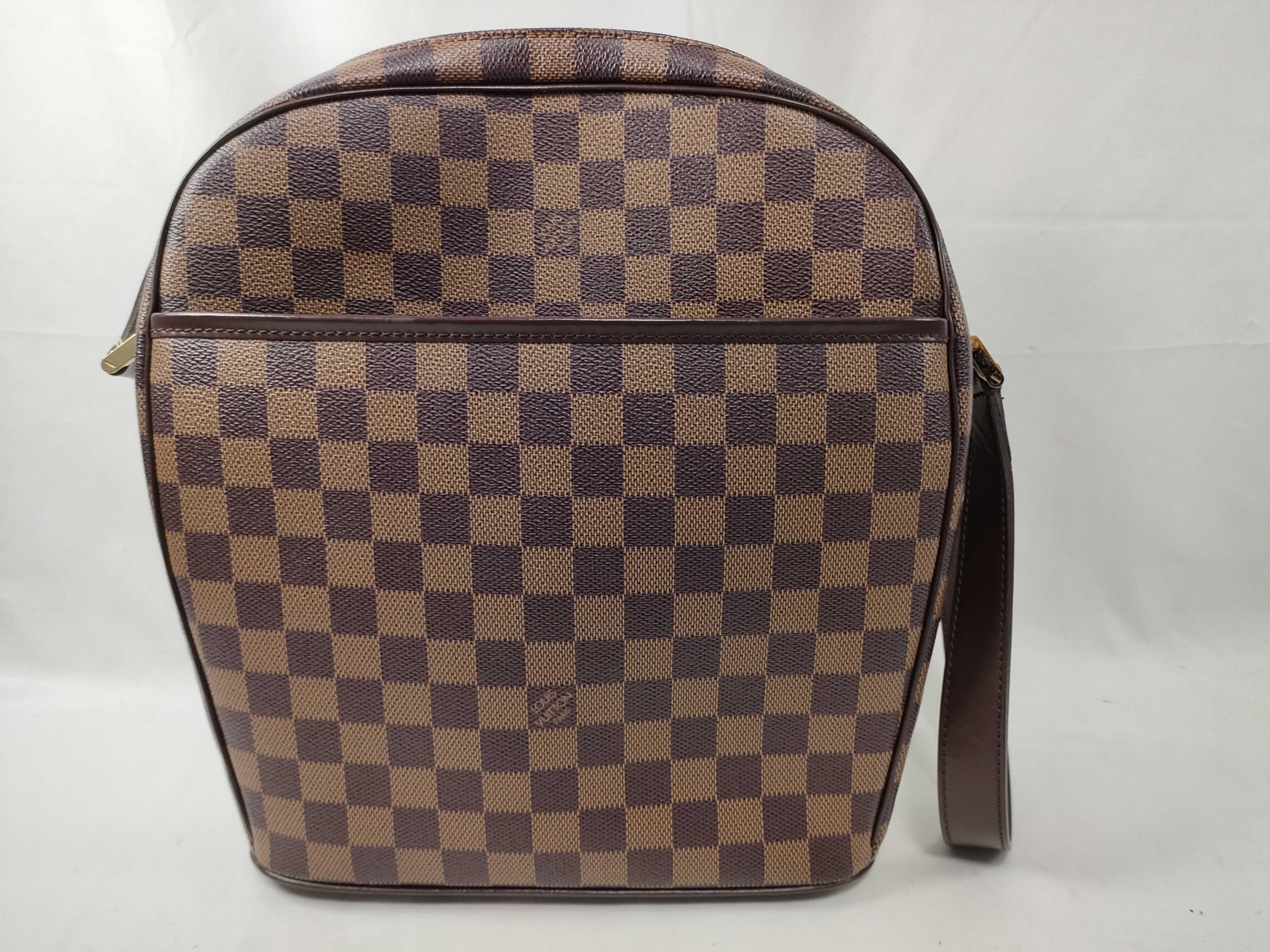 Damier LV Damier N51292 VI0012 Shoulder Bag