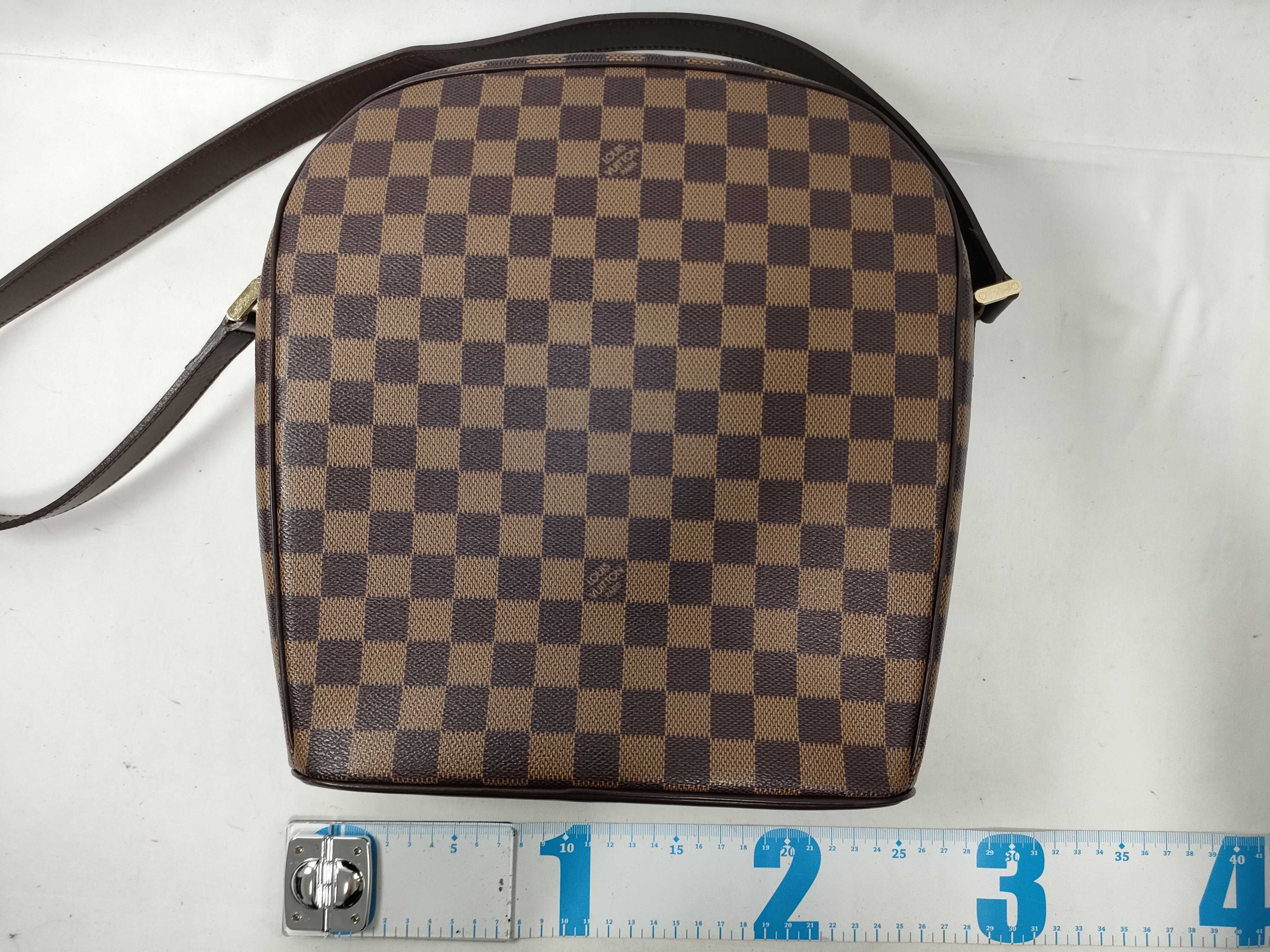 Damier LV Damier N51292 VI0012 Shoulder Bag — view 2