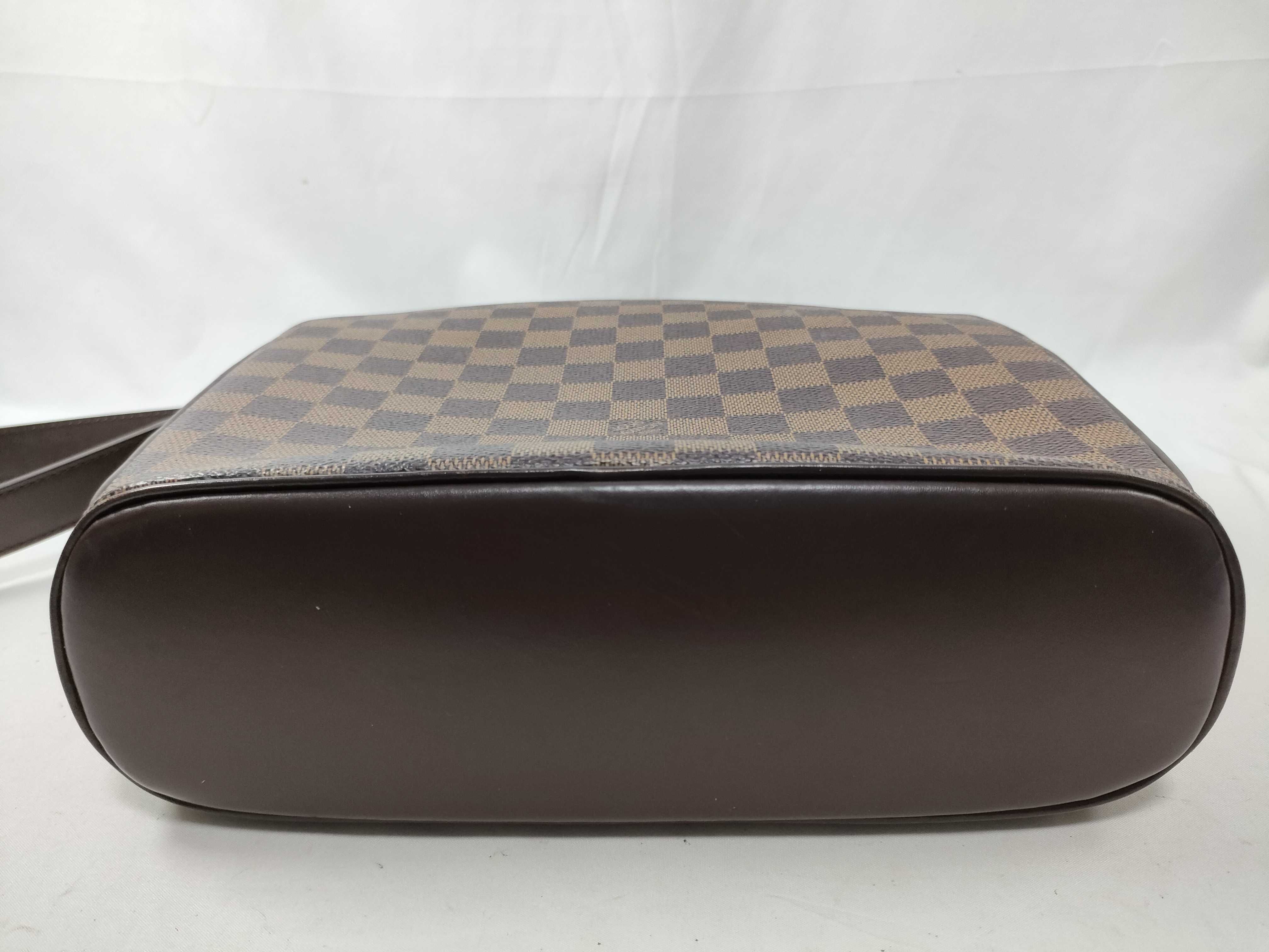 Damier LV Damier N51292 VI0012 Shoulder Bag — view 3