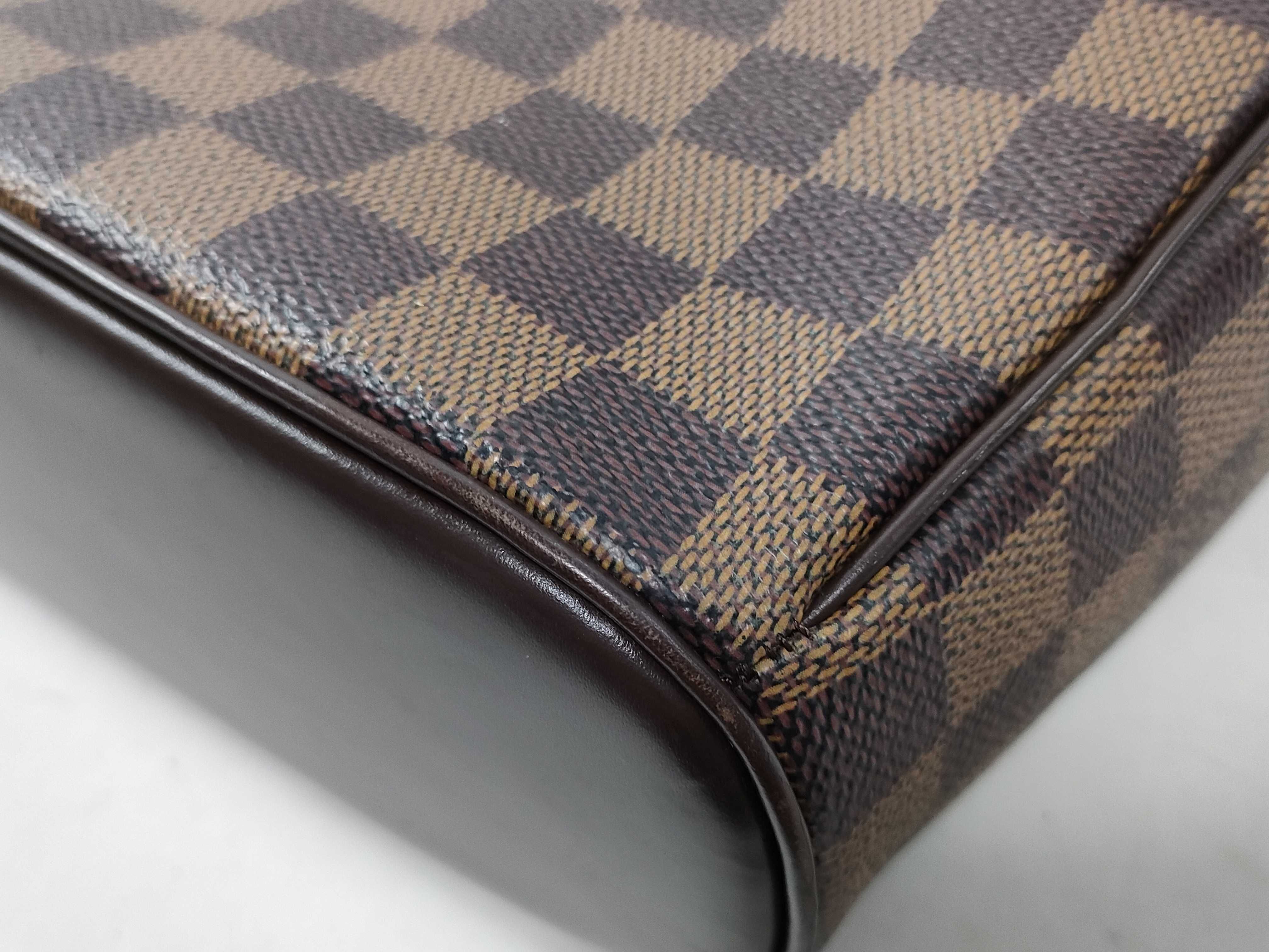 Damier LV Damier N51292 VI0012 Shoulder Bag — view 4