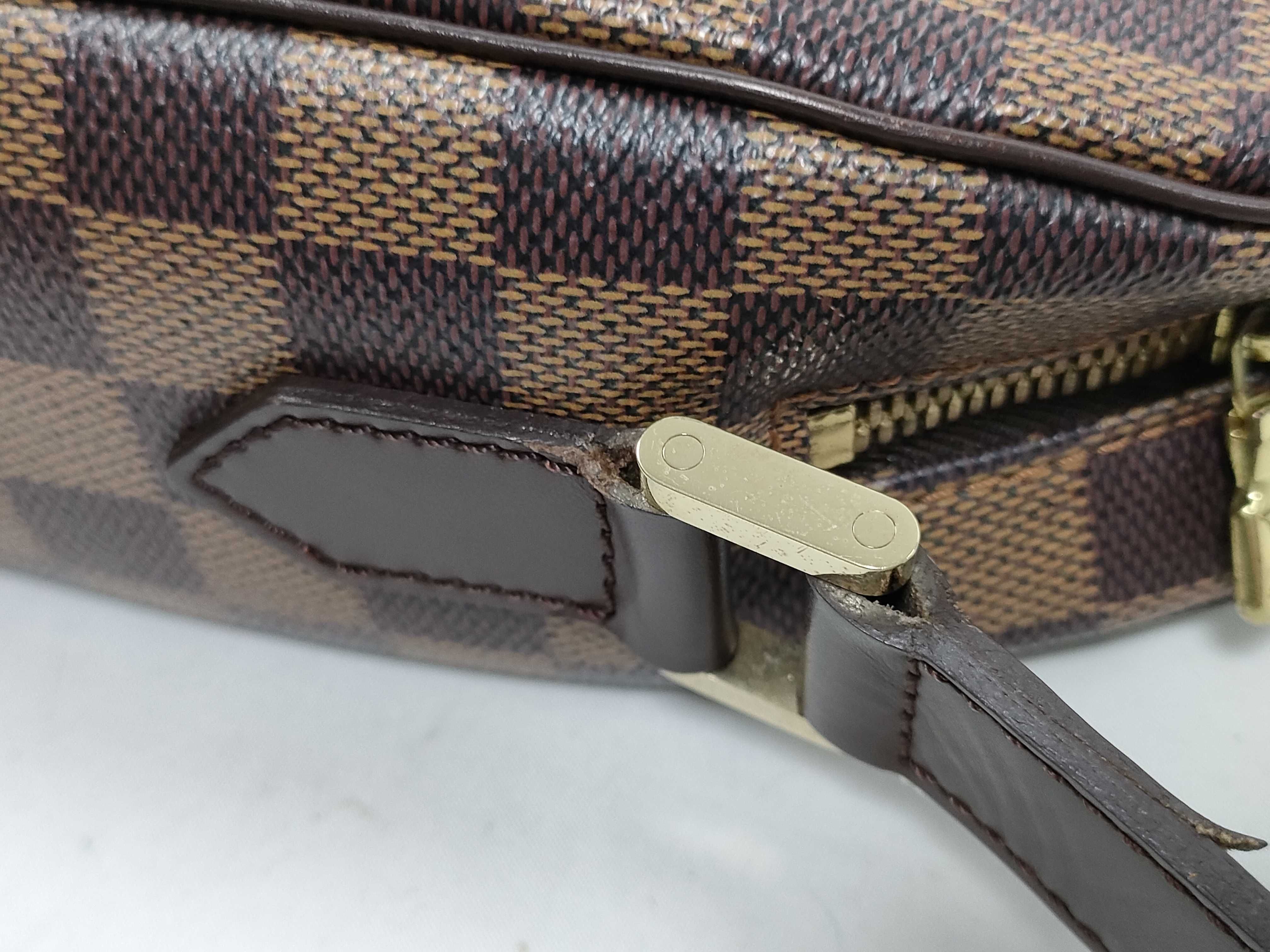 Damier LV Damier N51292 VI0012 Shoulder Bag — view 5