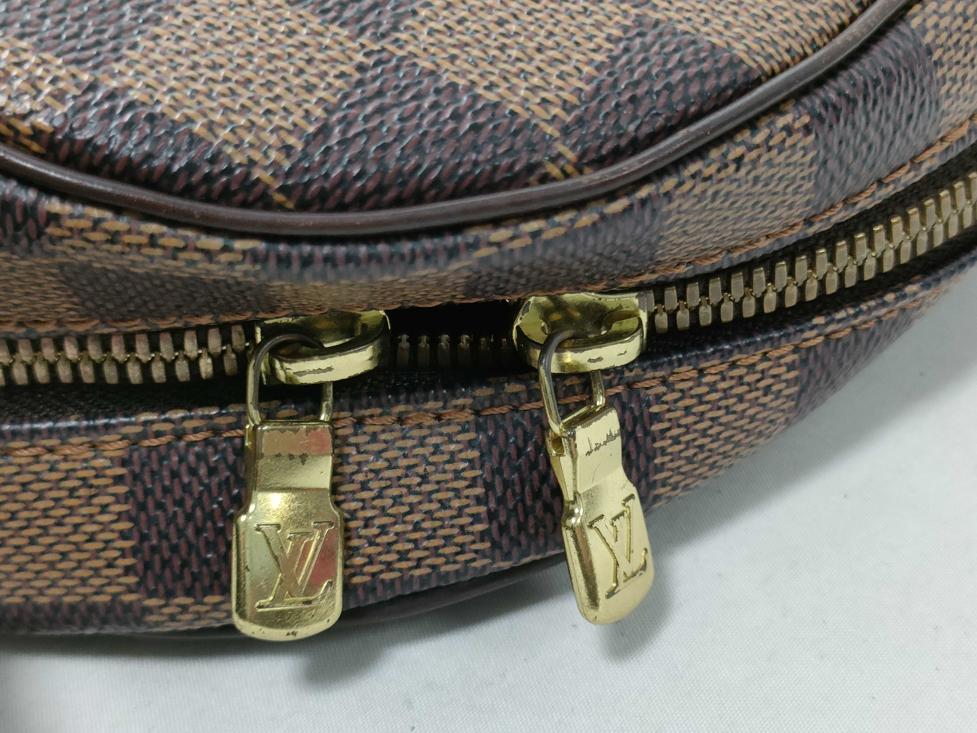 Damier LV Damier N51292 VI0012 Shoulder Bag — view 7