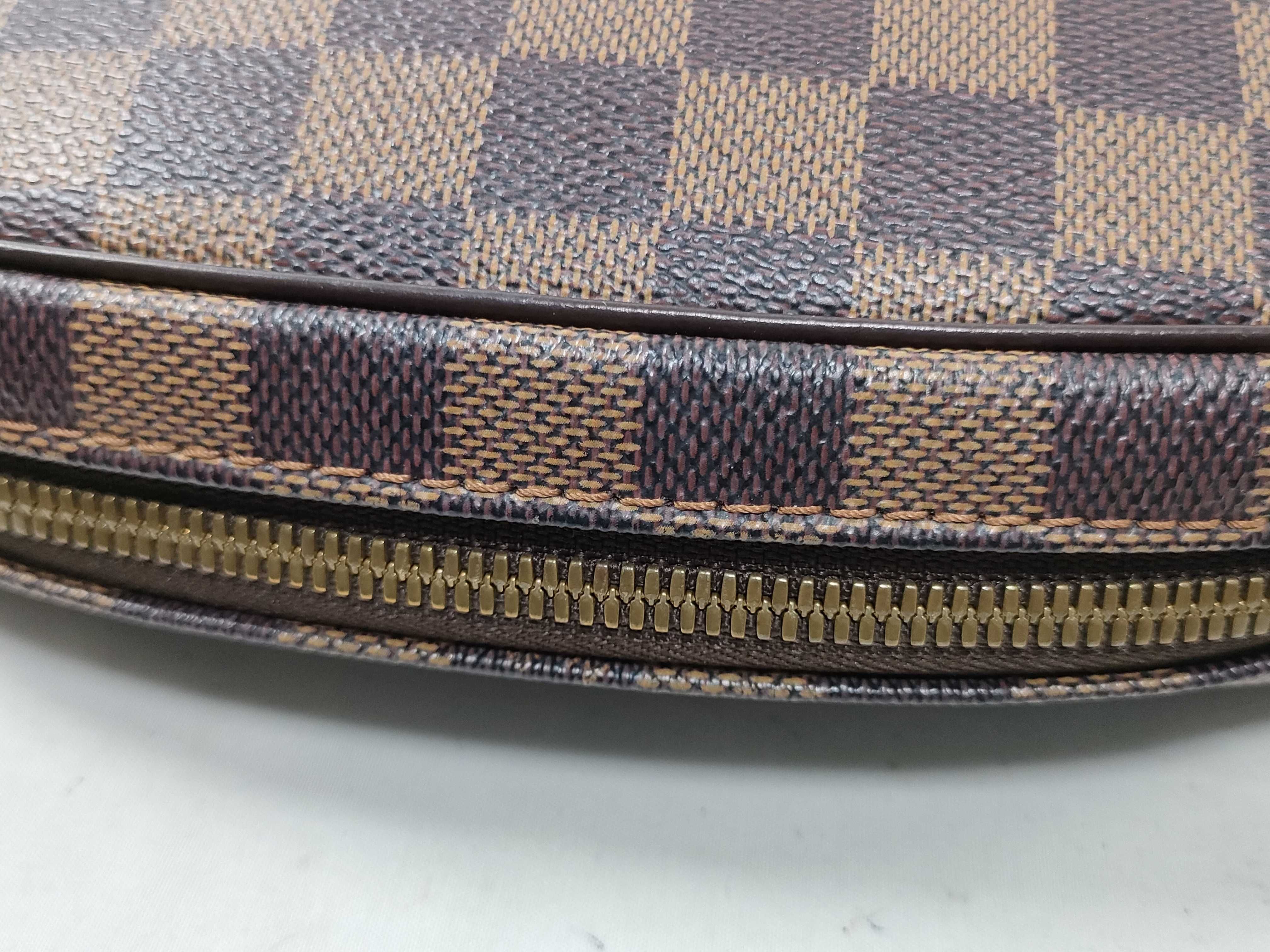Damier LV Damier N51292 VI0012 Shoulder Bag — view 8