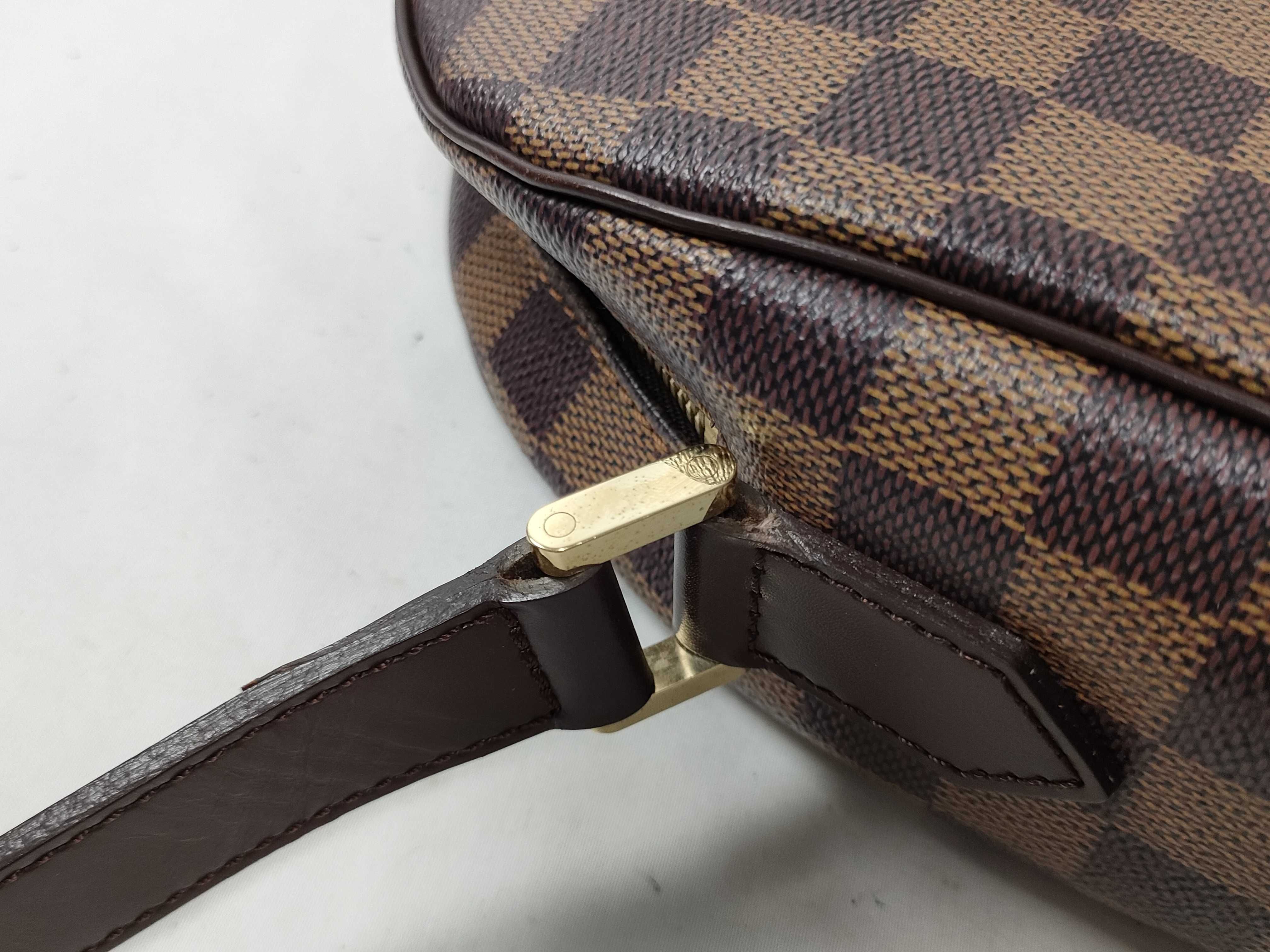 Damier LV Damier N51292 VI0012 Shoulder Bag — view 9