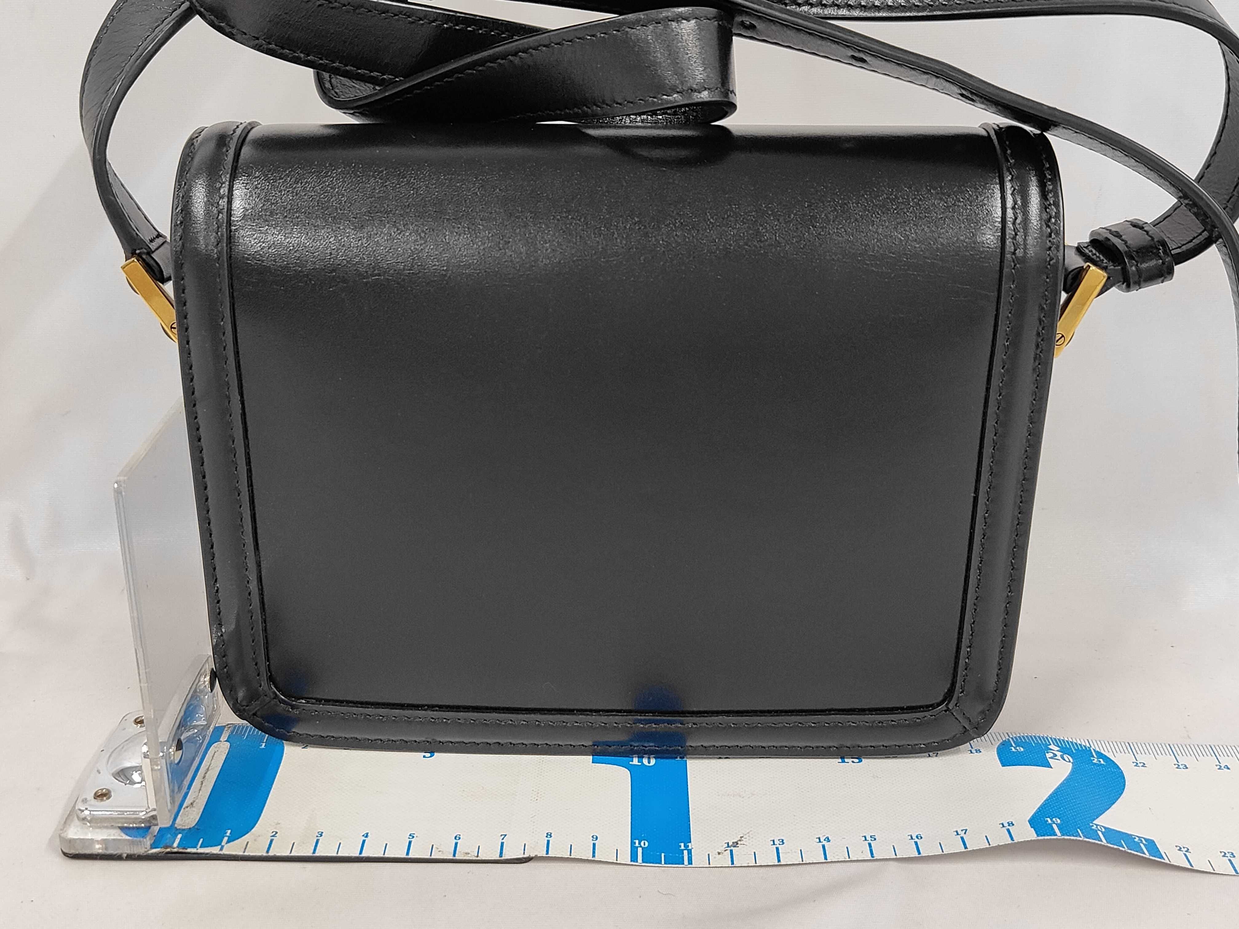 shoulder bag — view 2