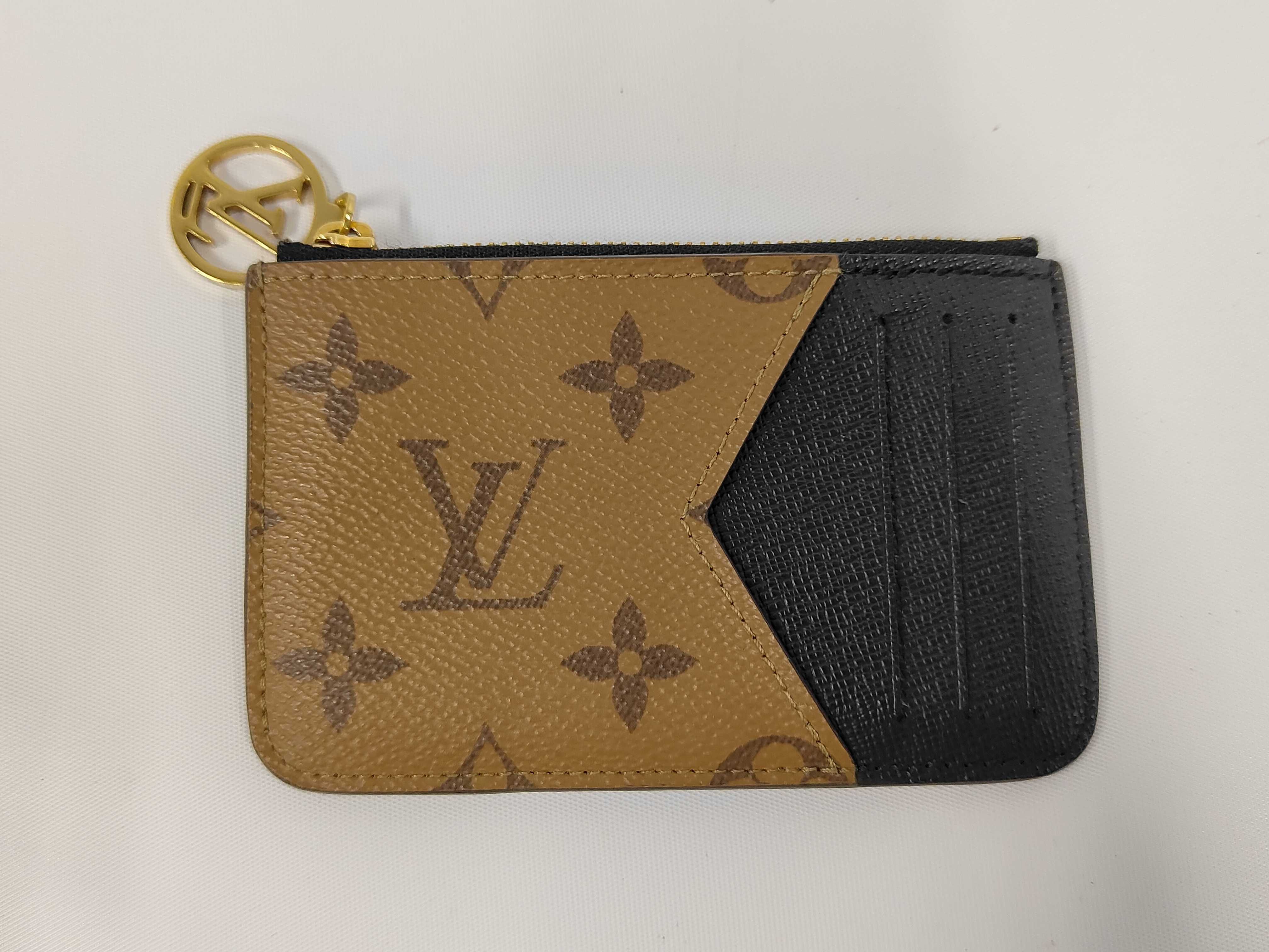 brand bag Portecartoromy IC card case