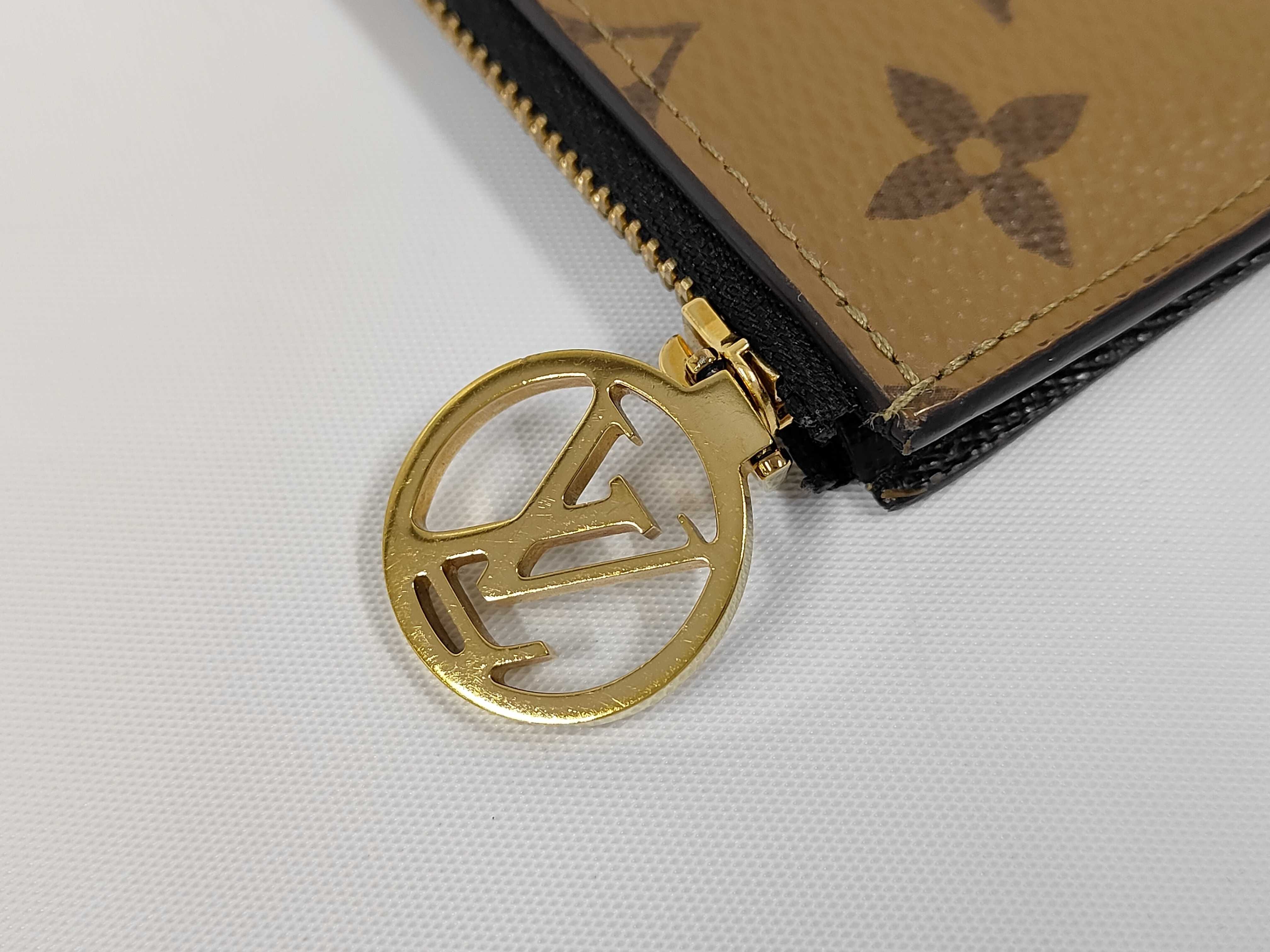 brand bag Portecartoromy IC card case — view 5