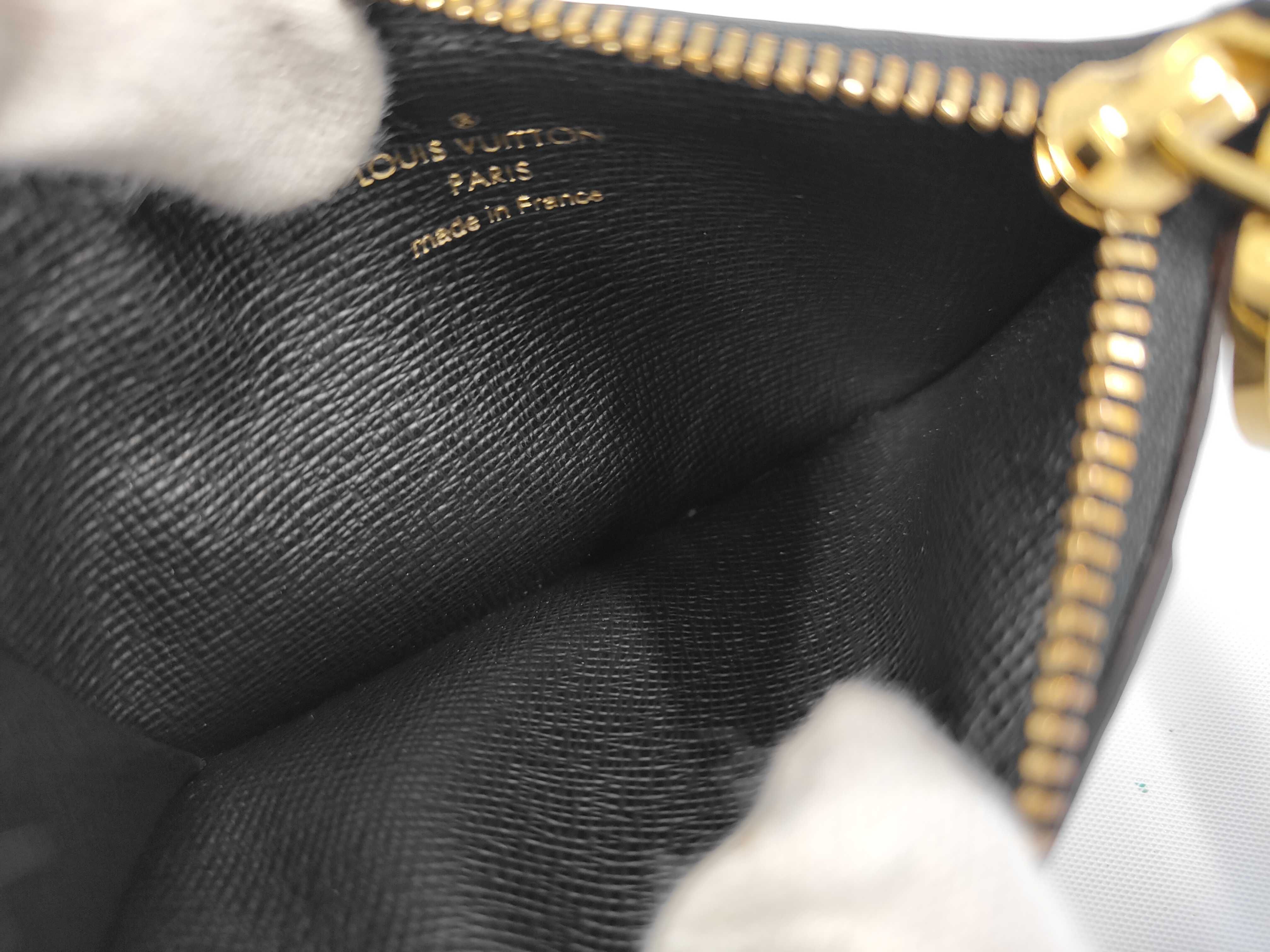brand bag Portecartoromy IC card case — view 6