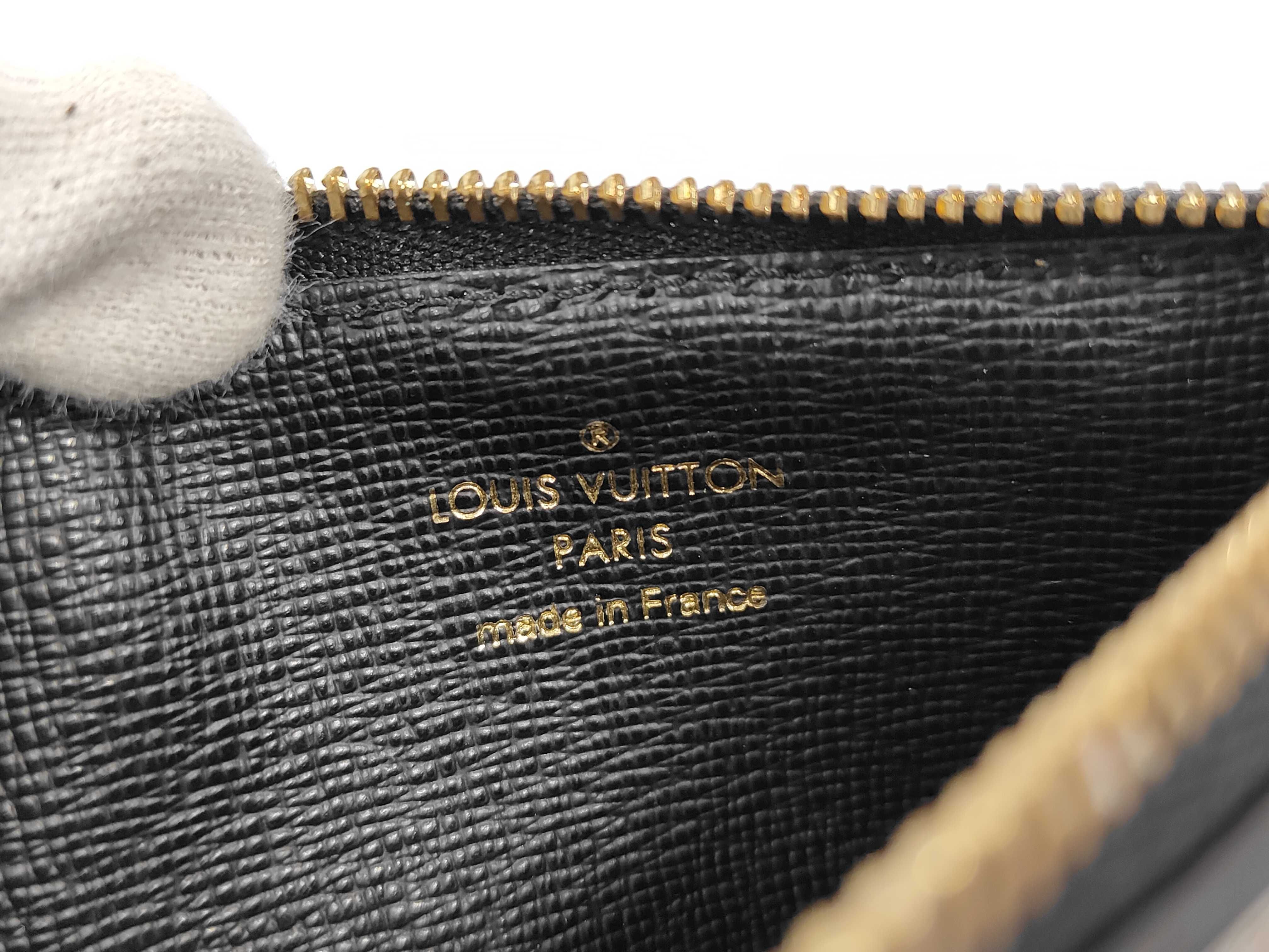 brand bag Portecartoromy IC card case — view 7