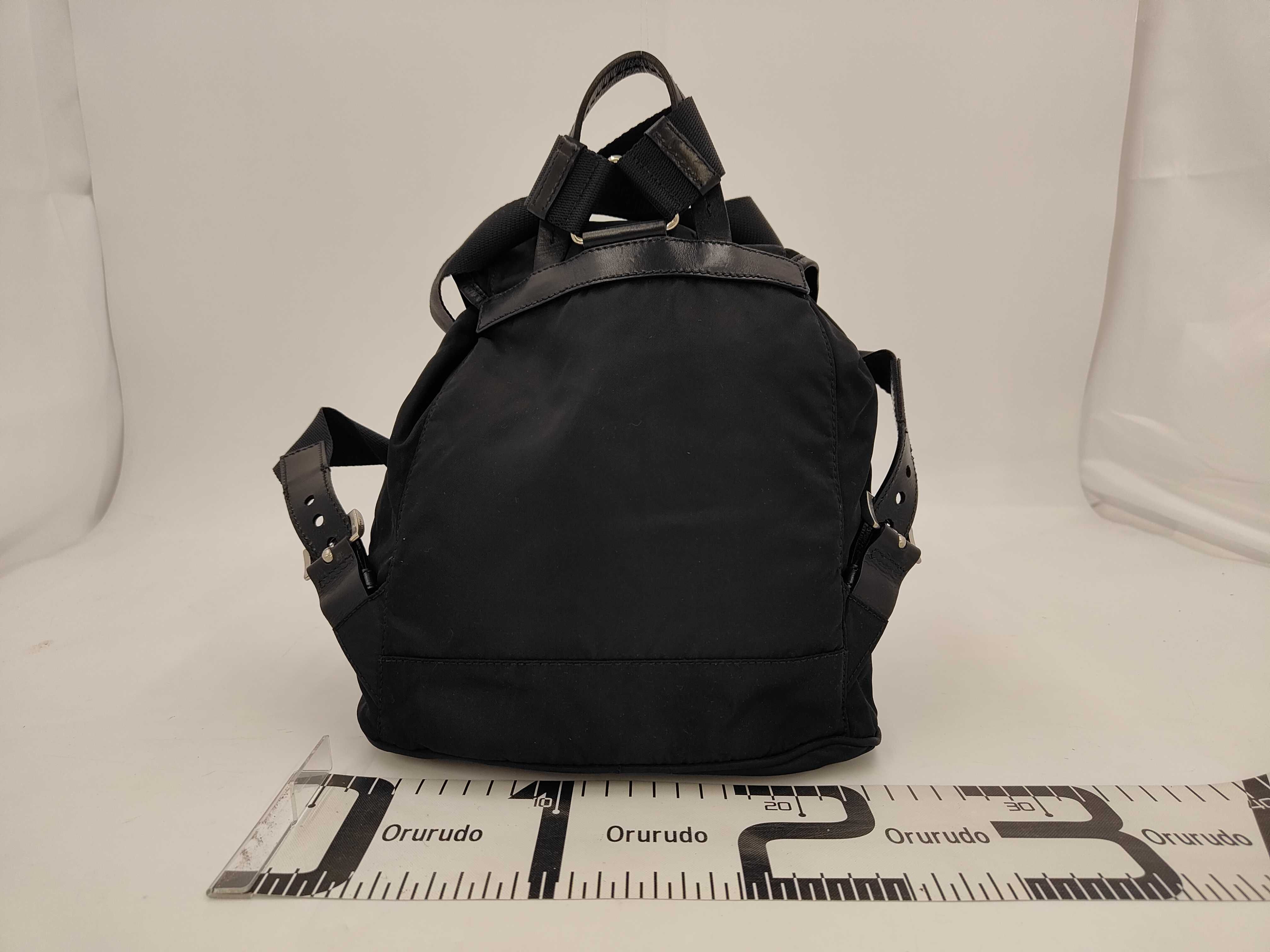 bag backpack — view 2