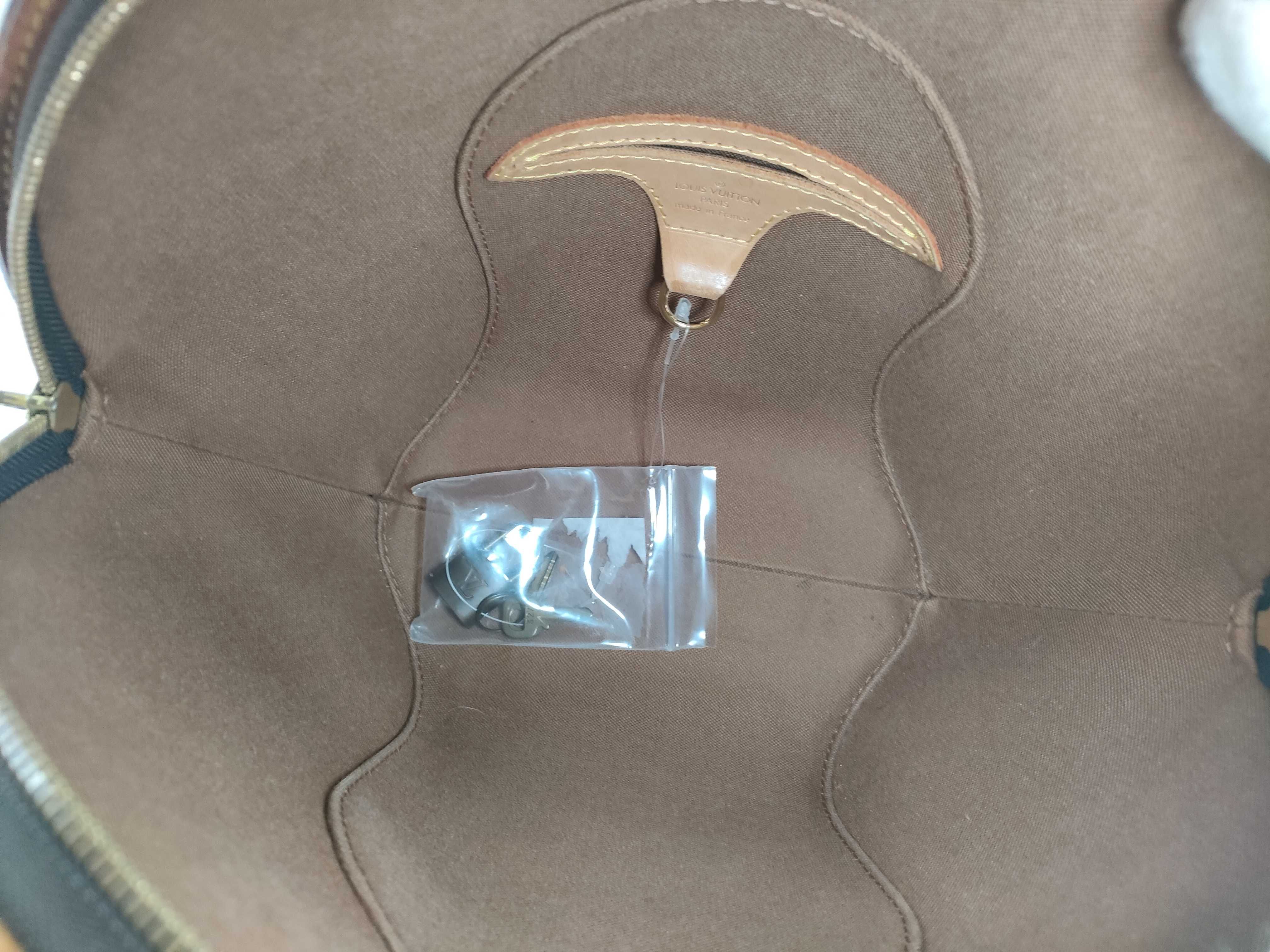 Monogram Ellipse PM M51127 VI1928 Handbag — view 11