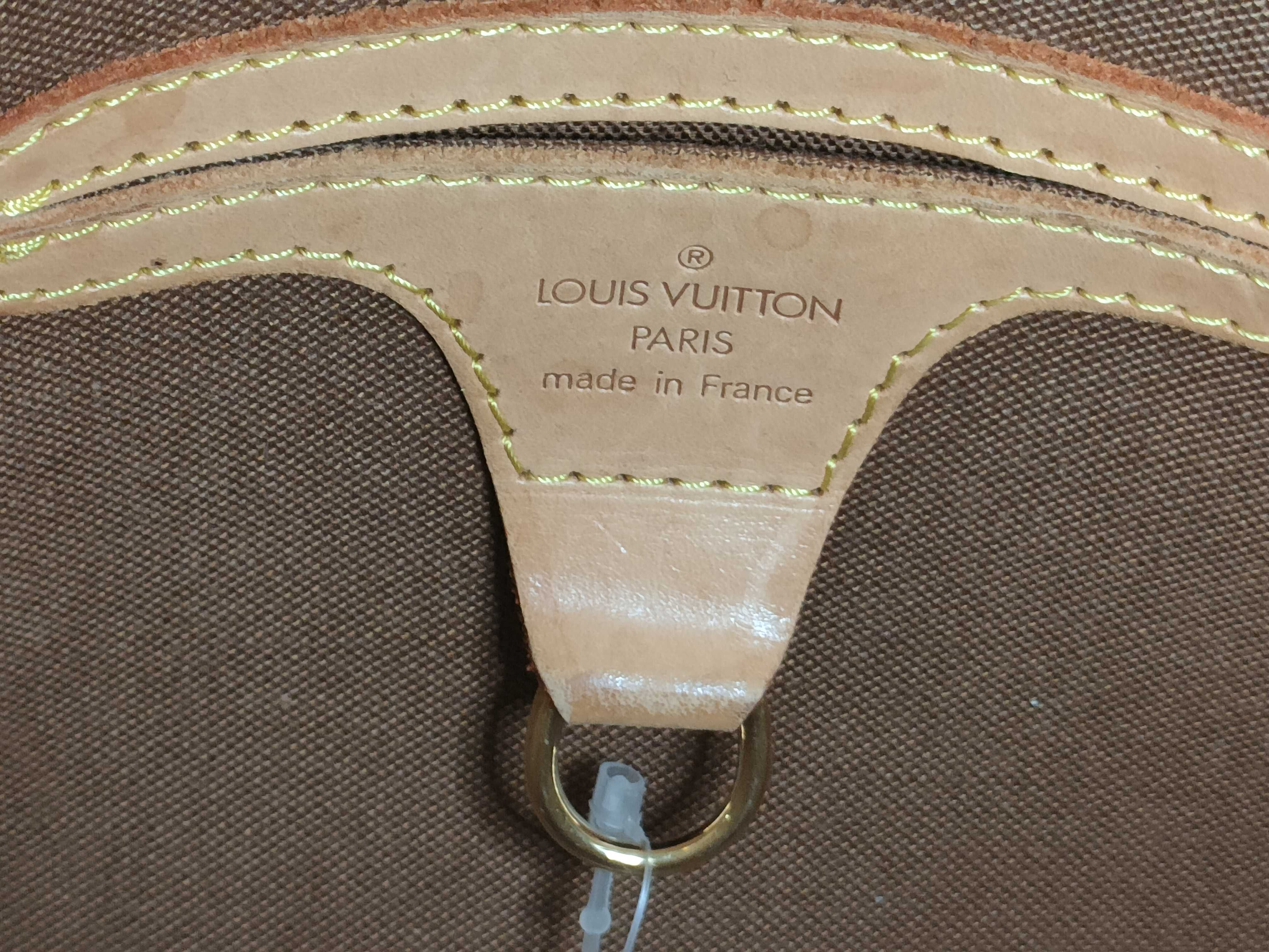 Monogram Ellipse PM M51127 VI1928 Handbag — view 13