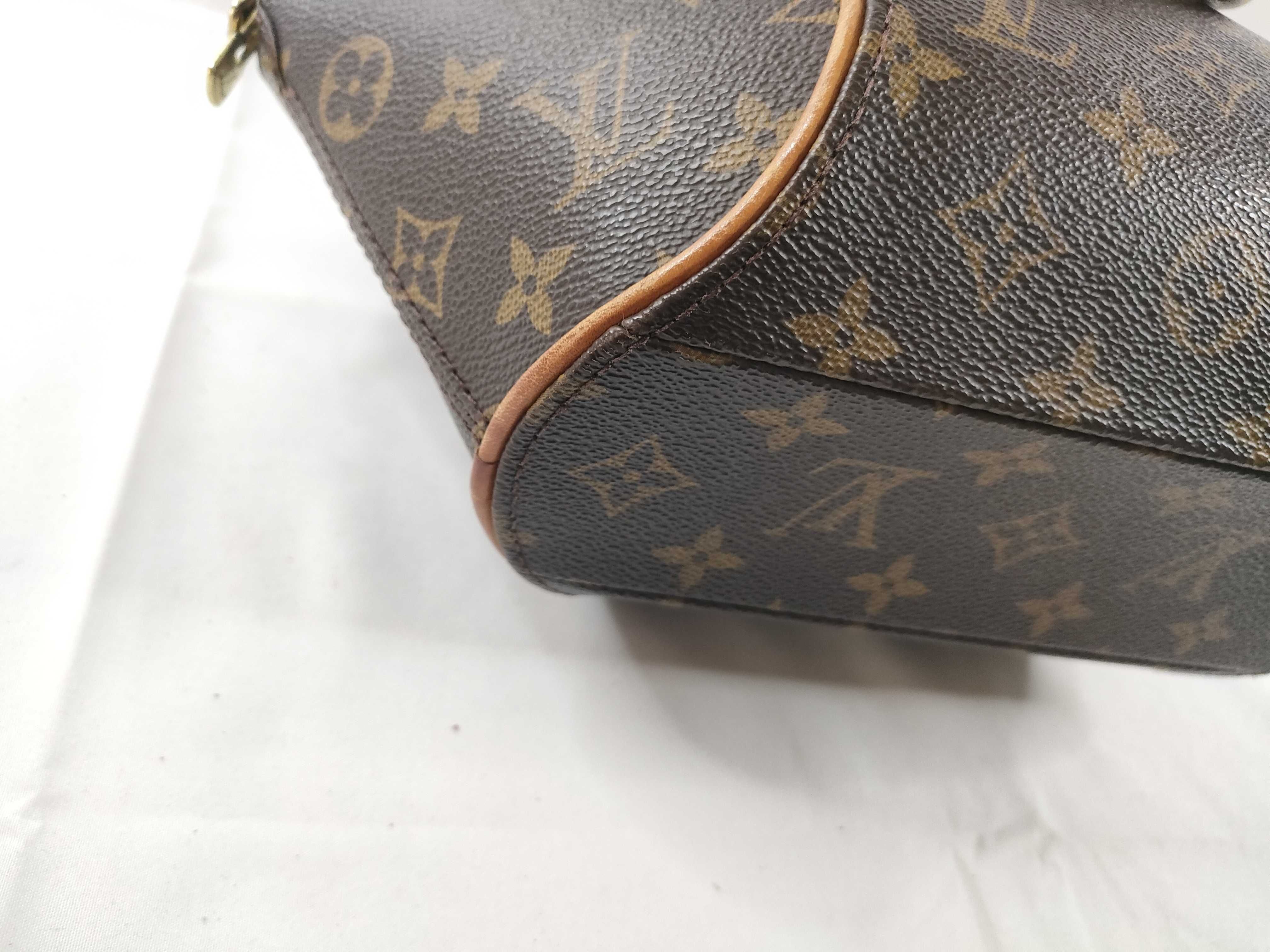 Monogram Ellipse PM M51127 VI1928 Handbag — view 3
