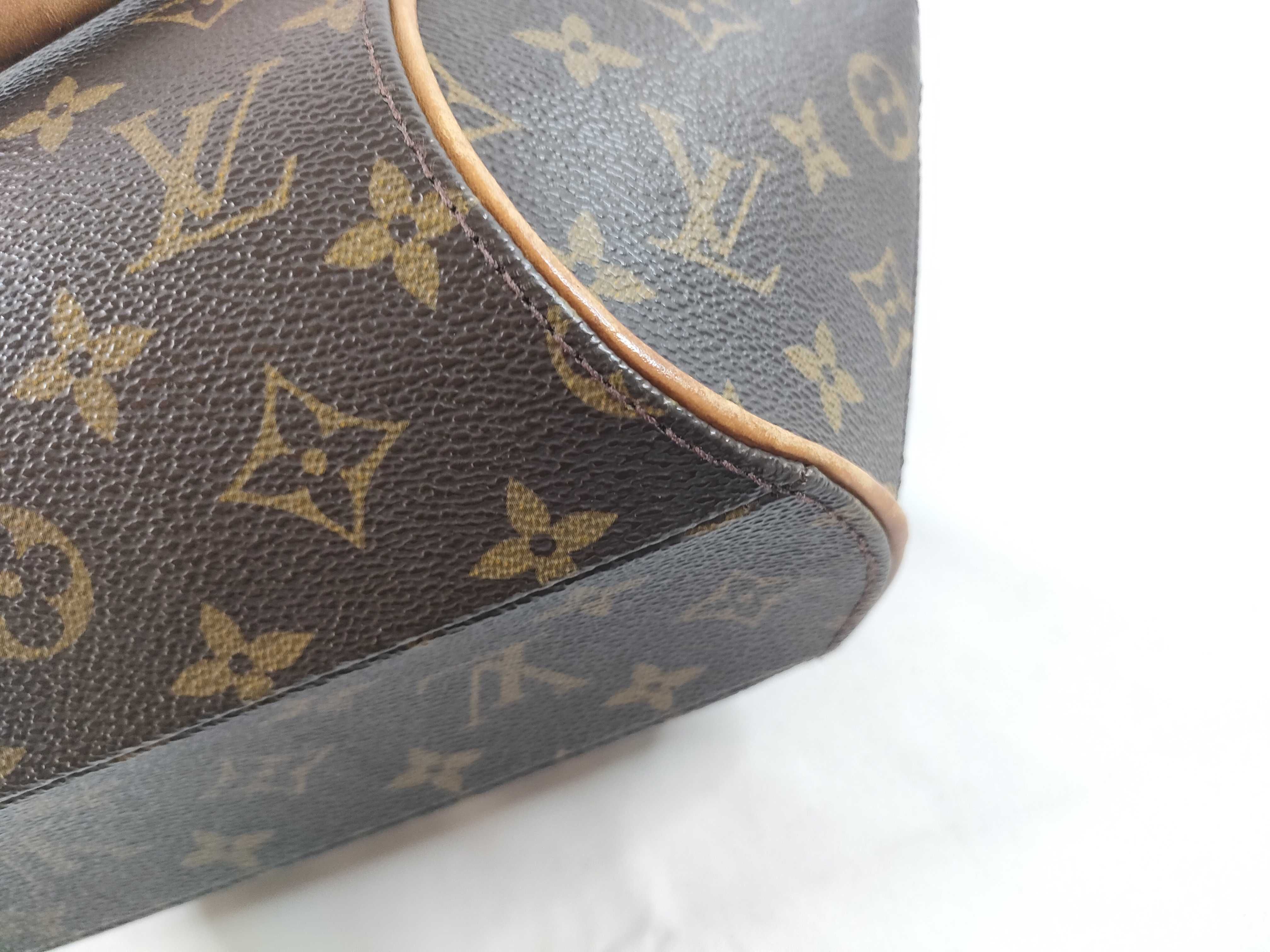 Monogram Ellipse PM M51127 VI1928 Handbag — view 5