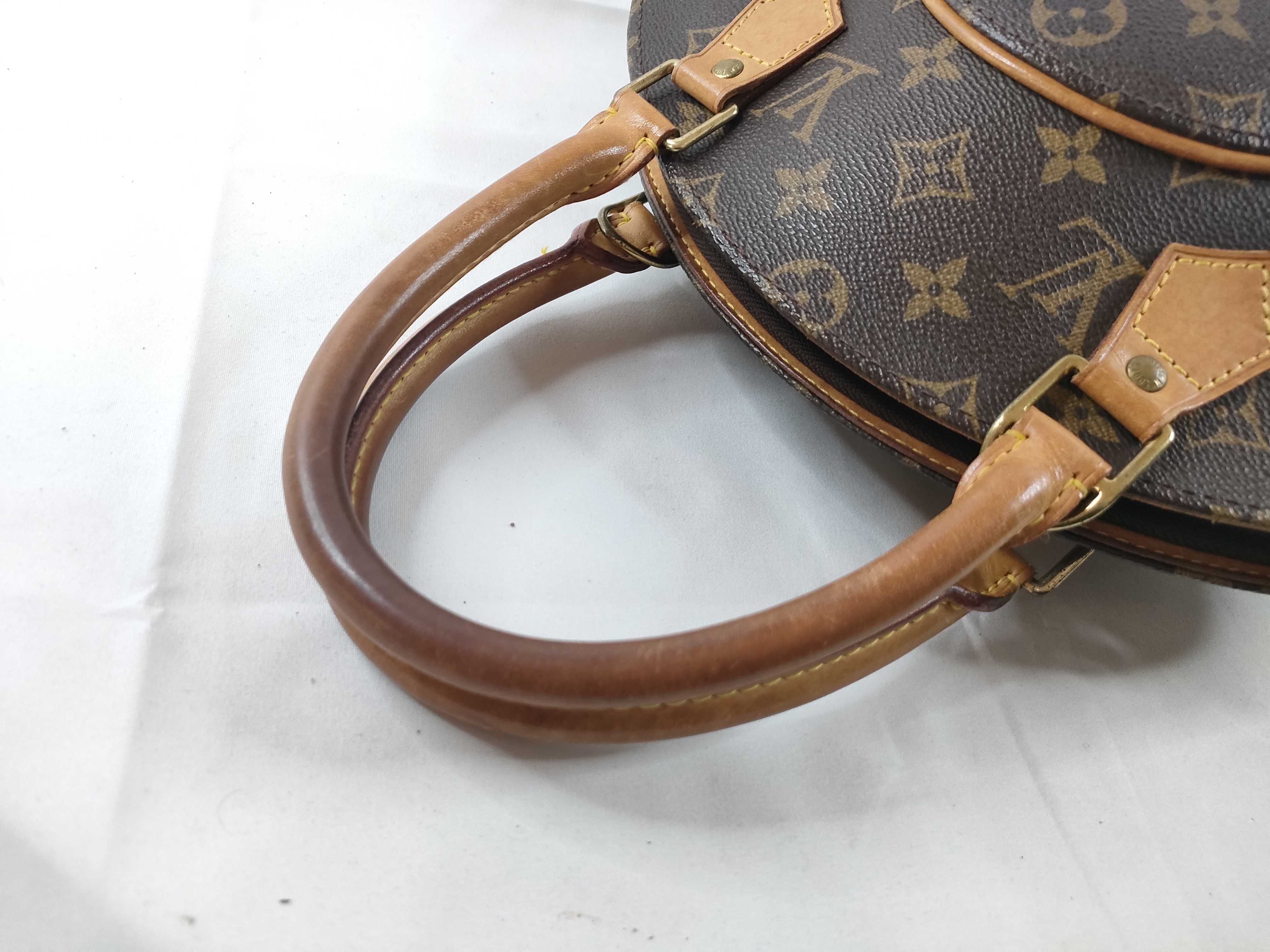 Monogram Ellipse PM M51127 VI1928 Handbag — view 6