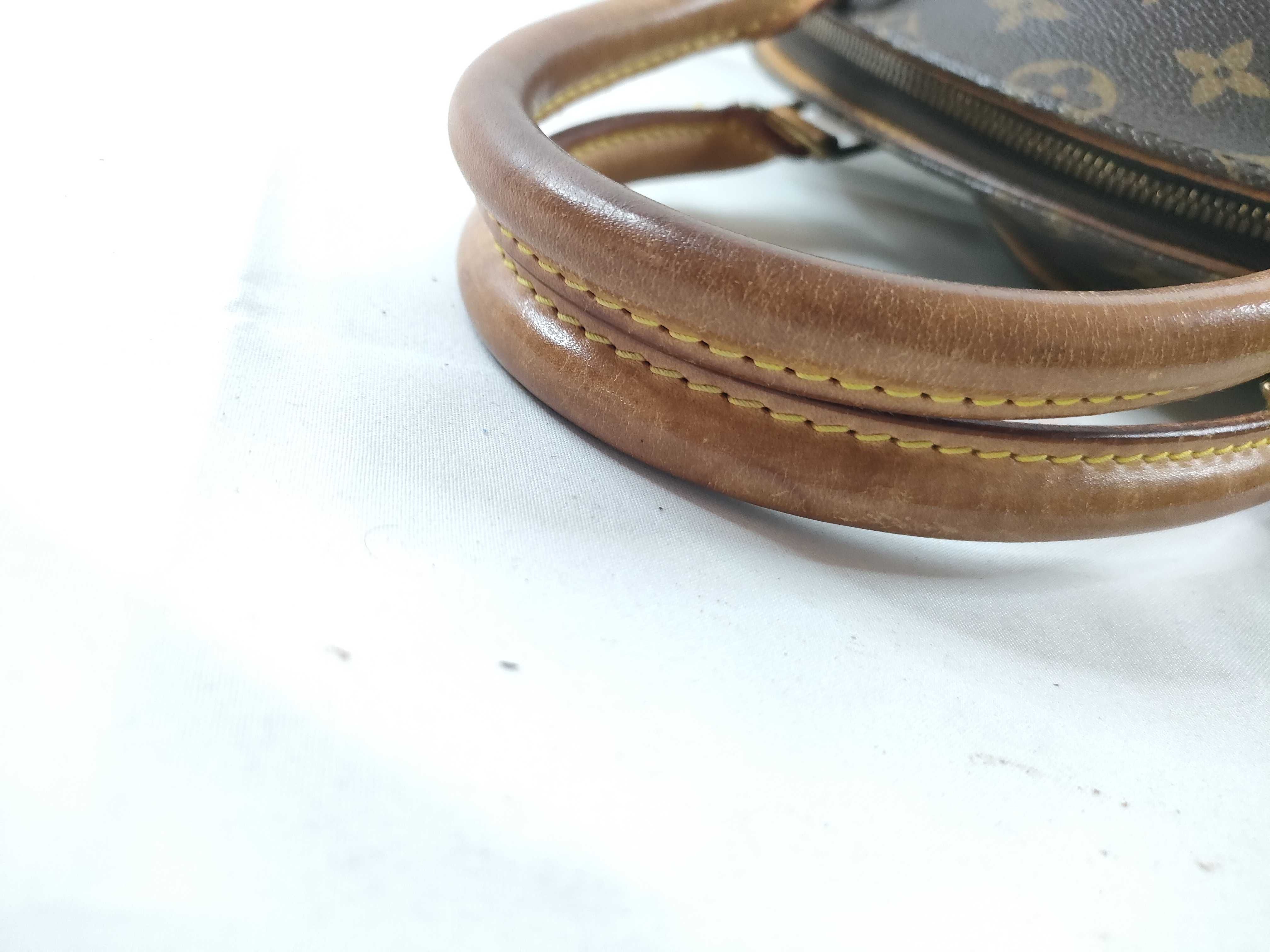 Monogram Ellipse PM M51127 VI1928 Handbag — view 7
