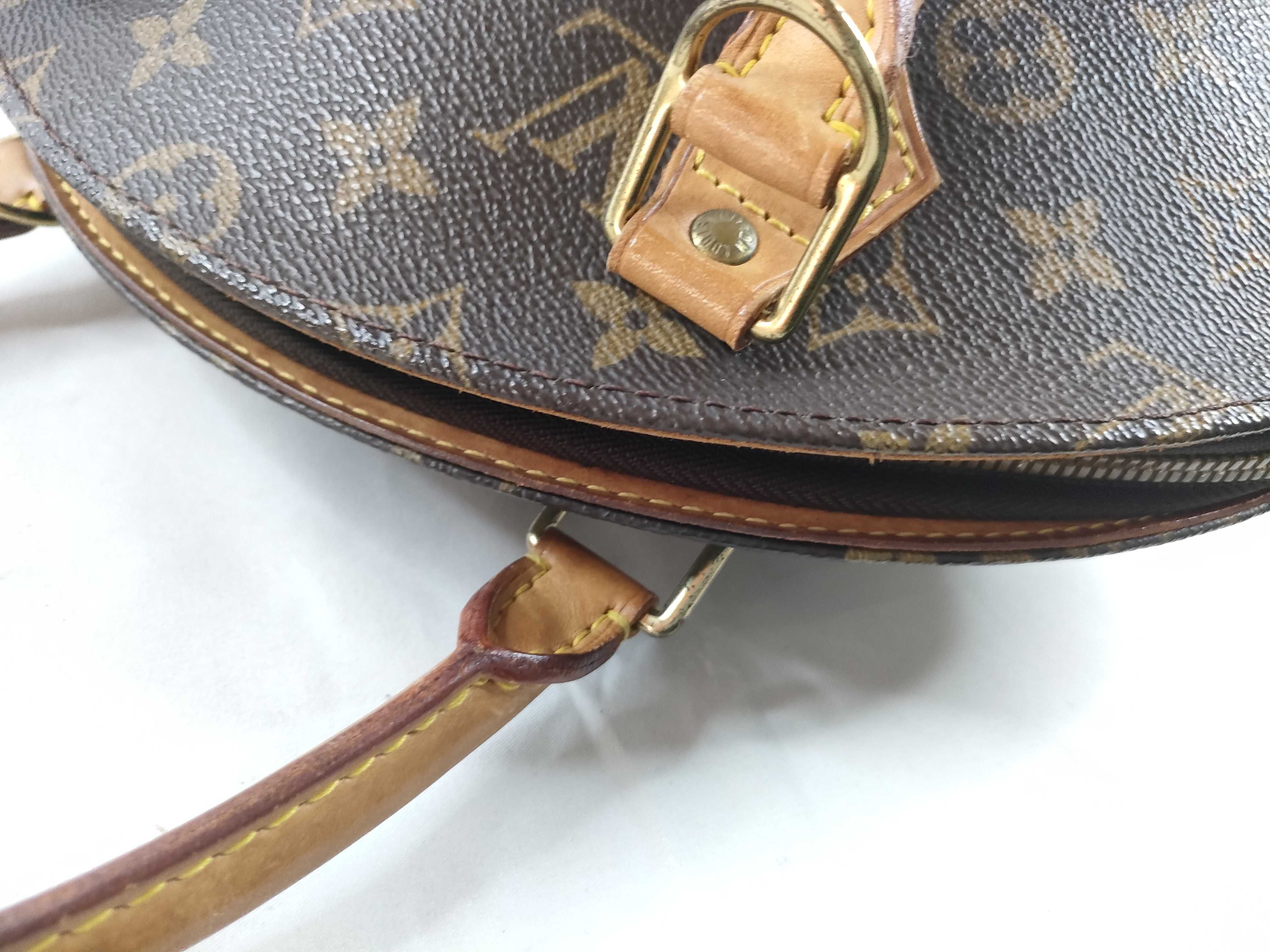 Monogram Ellipse PM M51127 VI1928 Handbag — view 8