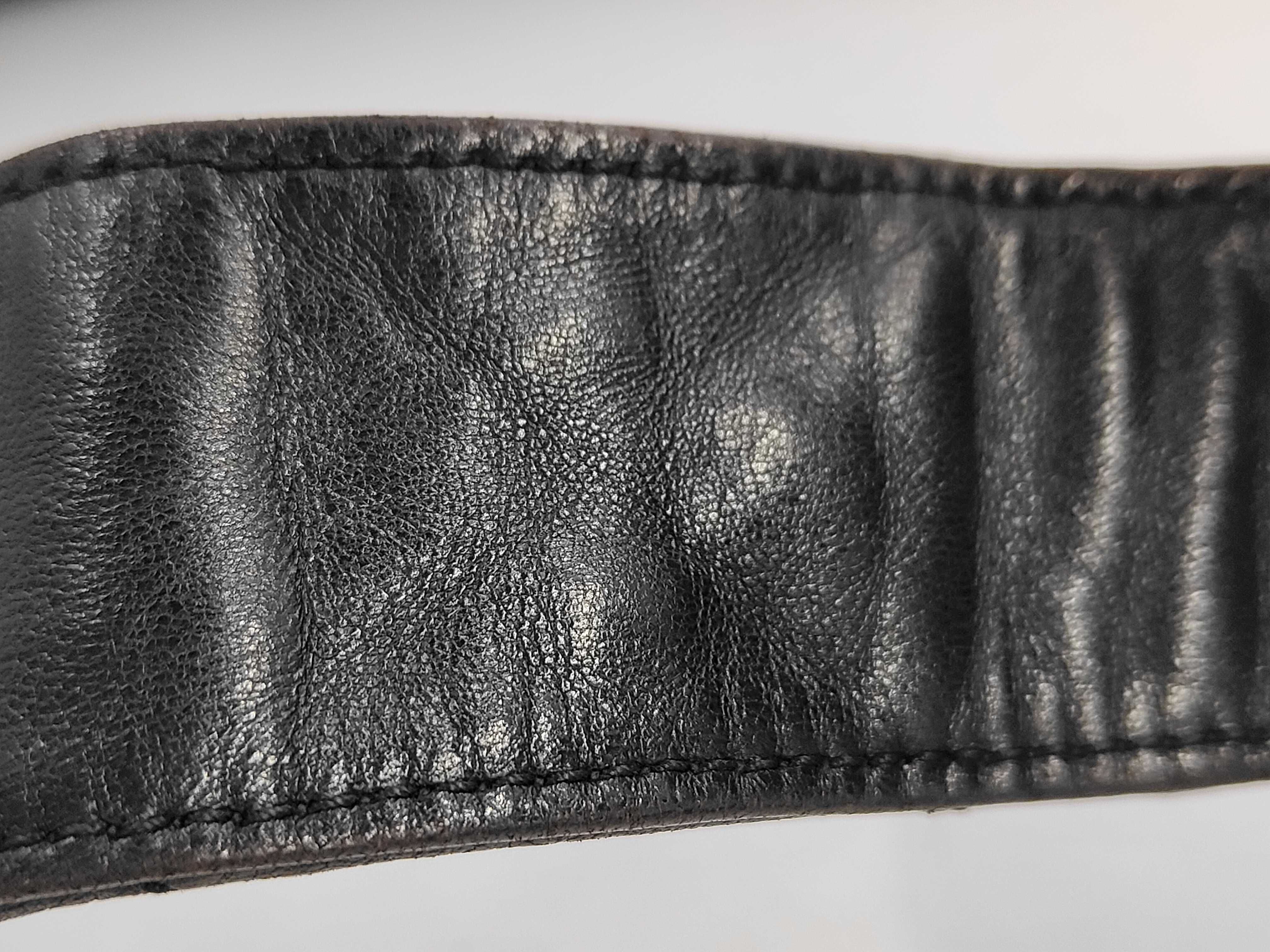BAG MATELASSE NO. 3 LAMBSKIN VINTAGE FRINGE CAMERA W — view 7